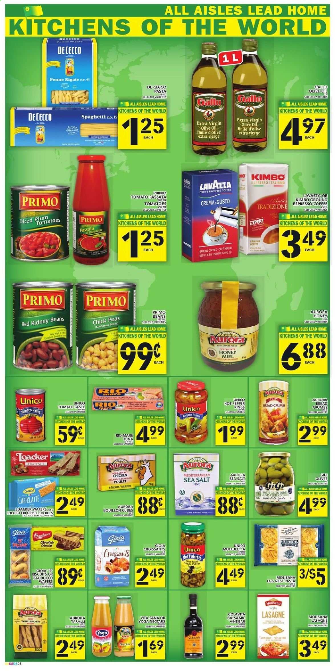 Food Basics flyer - June 10, 2021 - June 16, 2021. Page 10