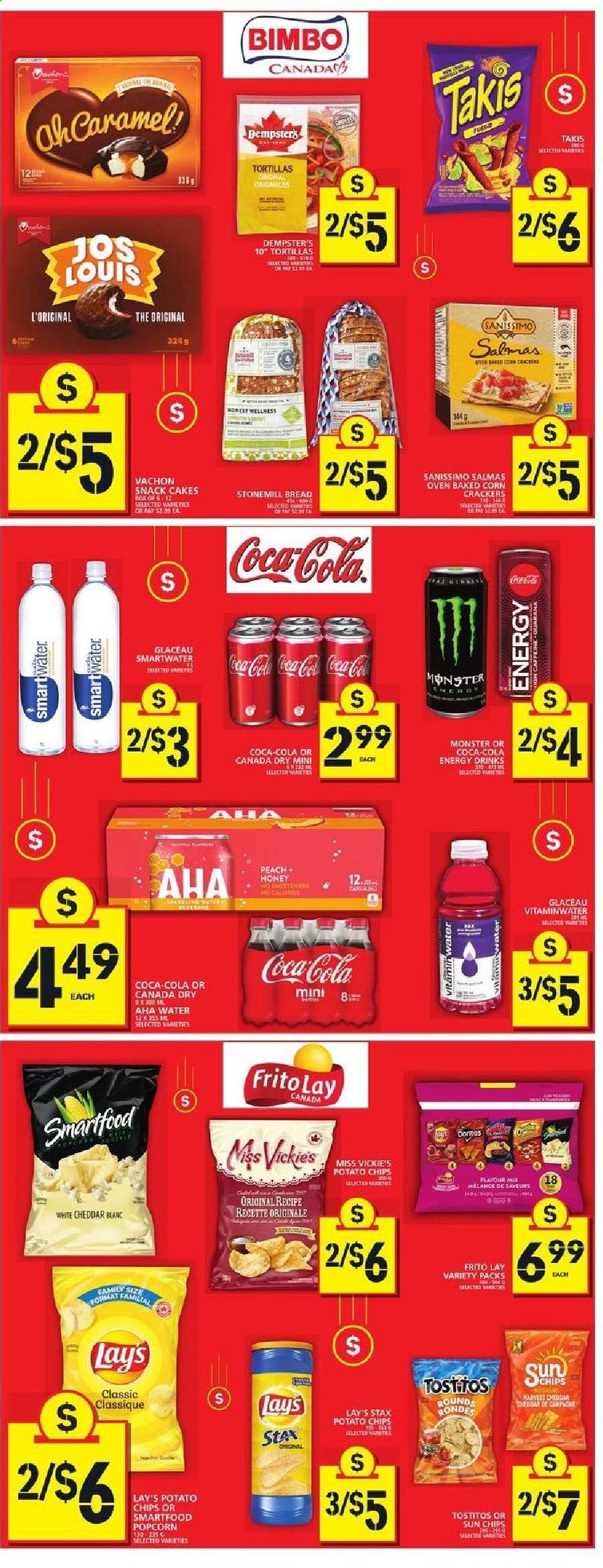 Food Basics flyer - June 10, 2021 - June 16, 2021. Page 2