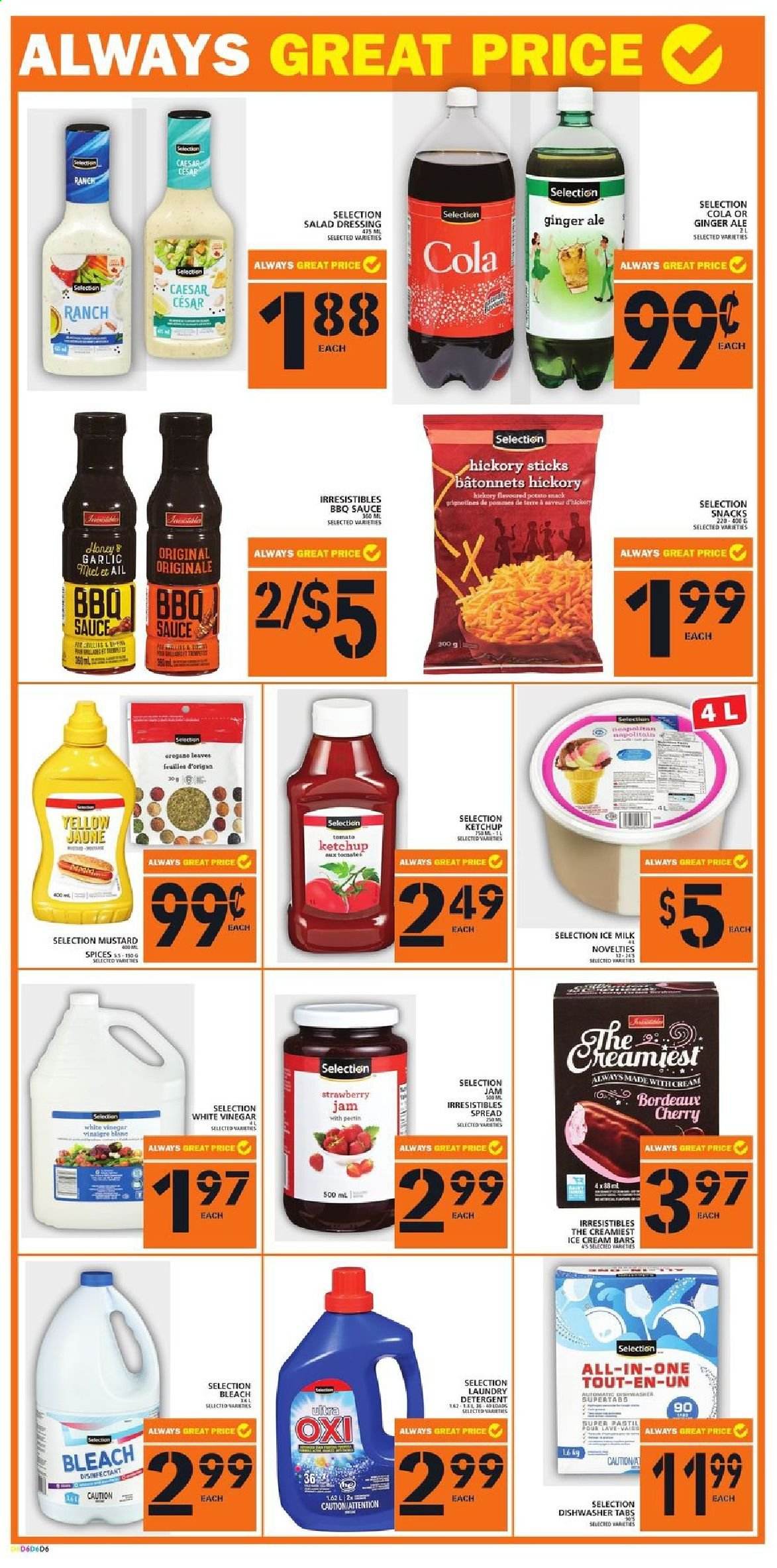 Food Basics flyer - June 10, 2021 - June 16, 2021. Page 8