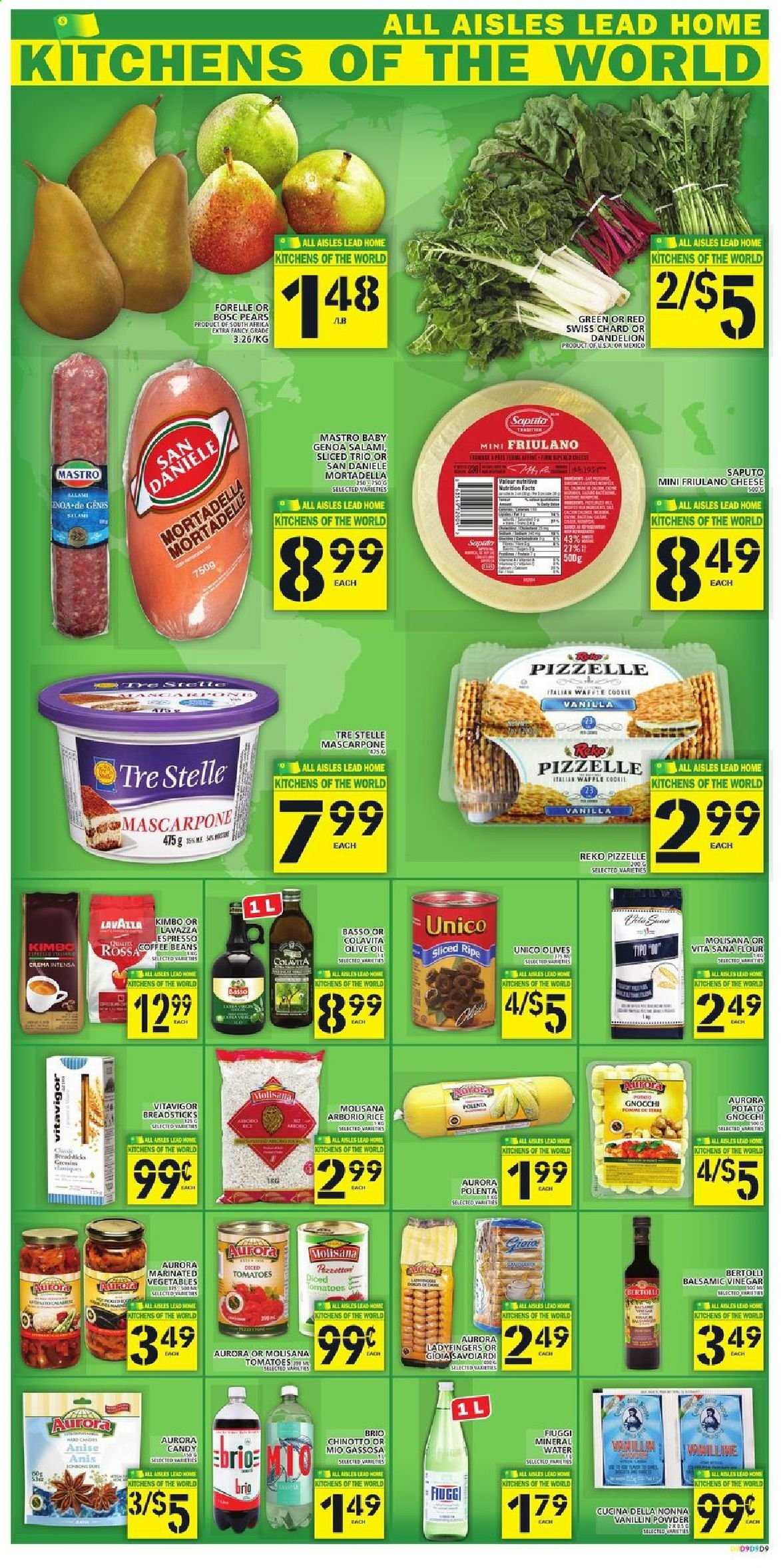 Food Basics flyer - June 10, 2021 - June 16, 2021. Page 11