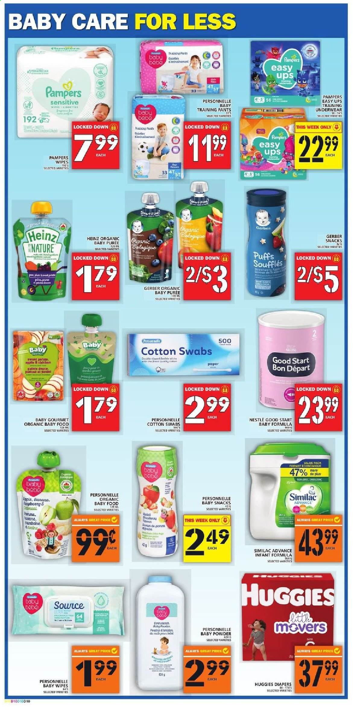 Food Basics flyer - June 10, 2021 - June 16, 2021. Page 12