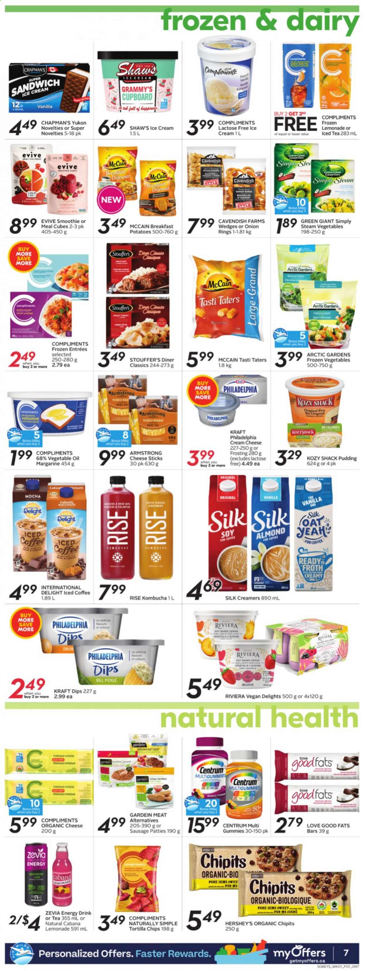 Sobeys flyer - June 10, 2021 - June 16, 2021. Page 7