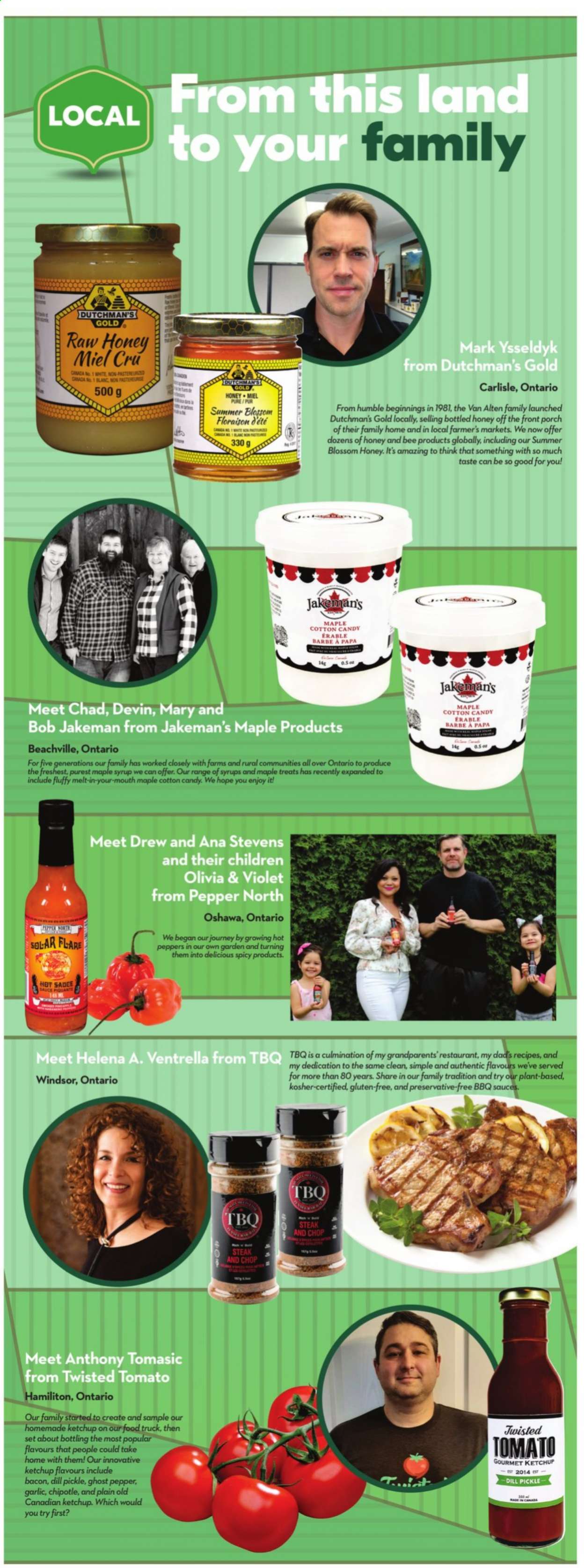 Sobeys flyer - June 10, 2021 - June 16, 2021. Page 14