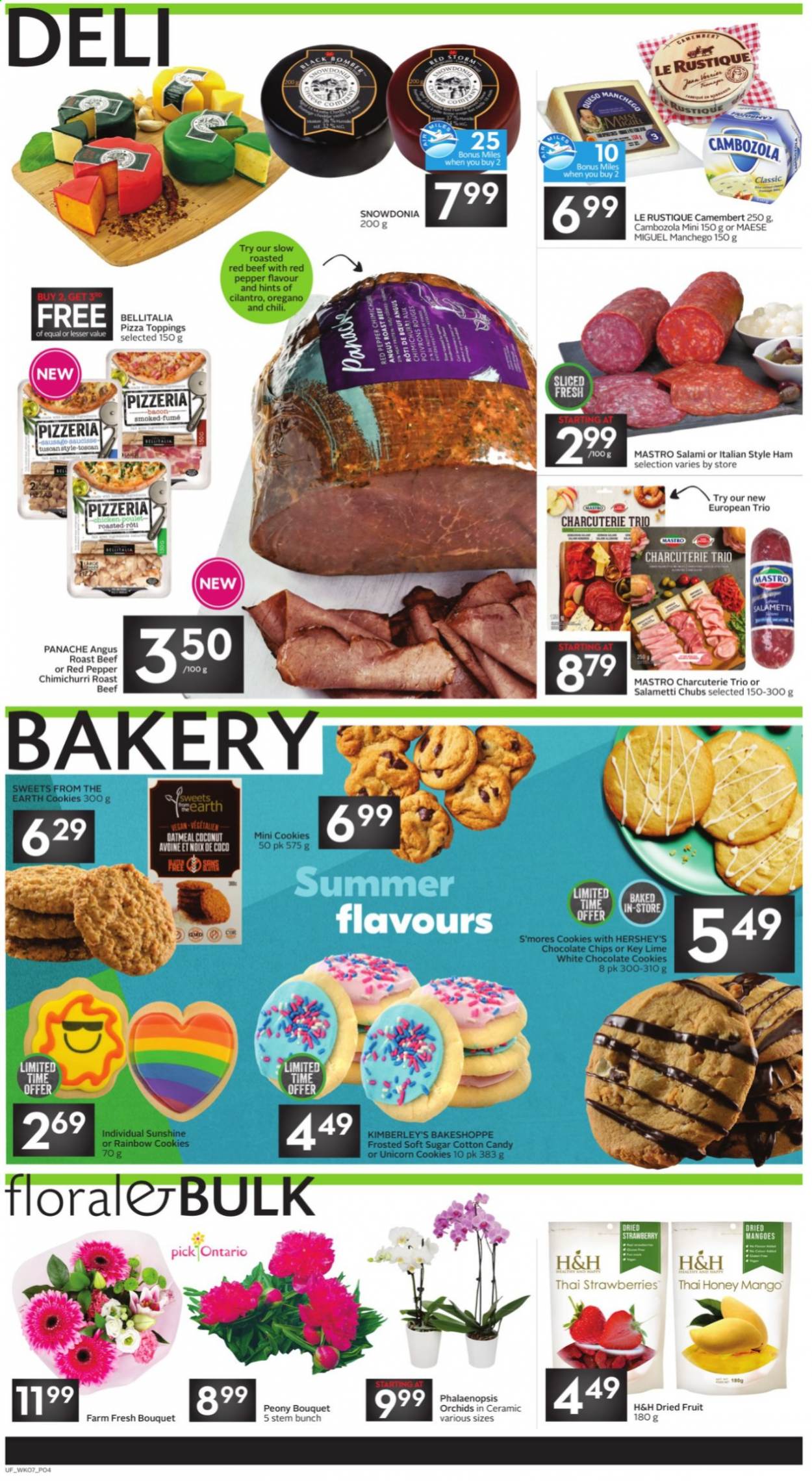 Sobeys Urban Fresh flyer - June 10, 2021 - June 16, 2021. Page 4