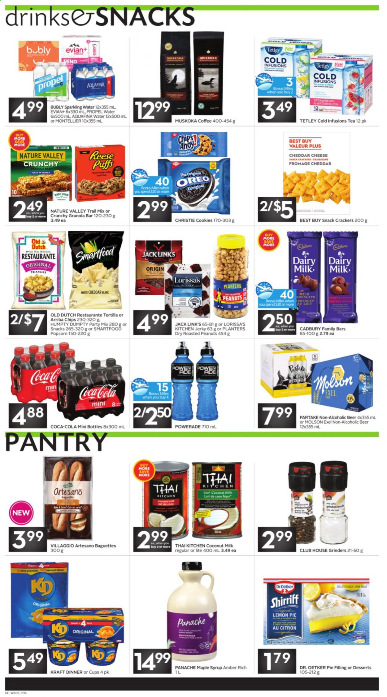 Sobeys Urban Fresh flyer - June 10, 2021 - June 16, 2021. Page 6