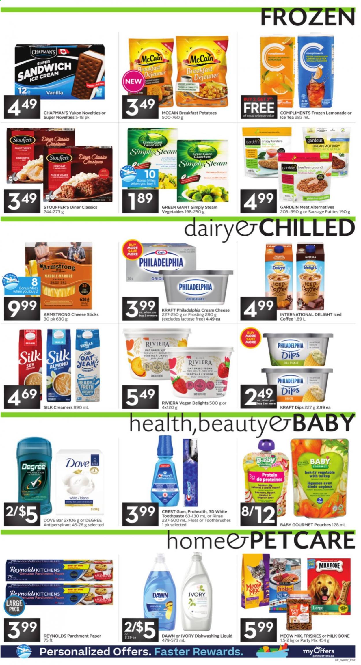 Sobeys Urban Fresh flyer - June 10, 2021 - June 16, 2021. Page 7