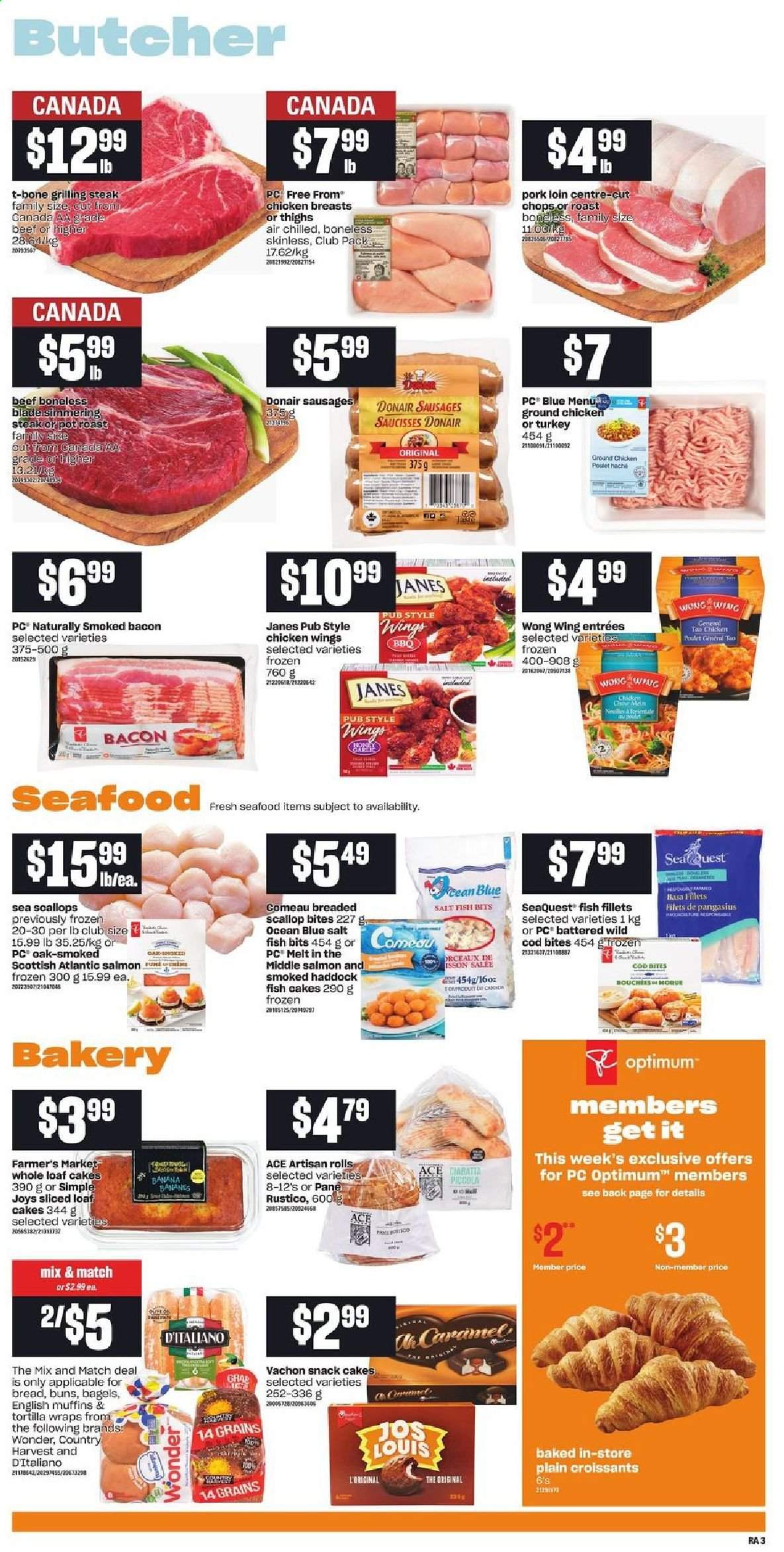 Atlantic Superstore flyer - June 10, 2021 - June 16, 2021. Page 5