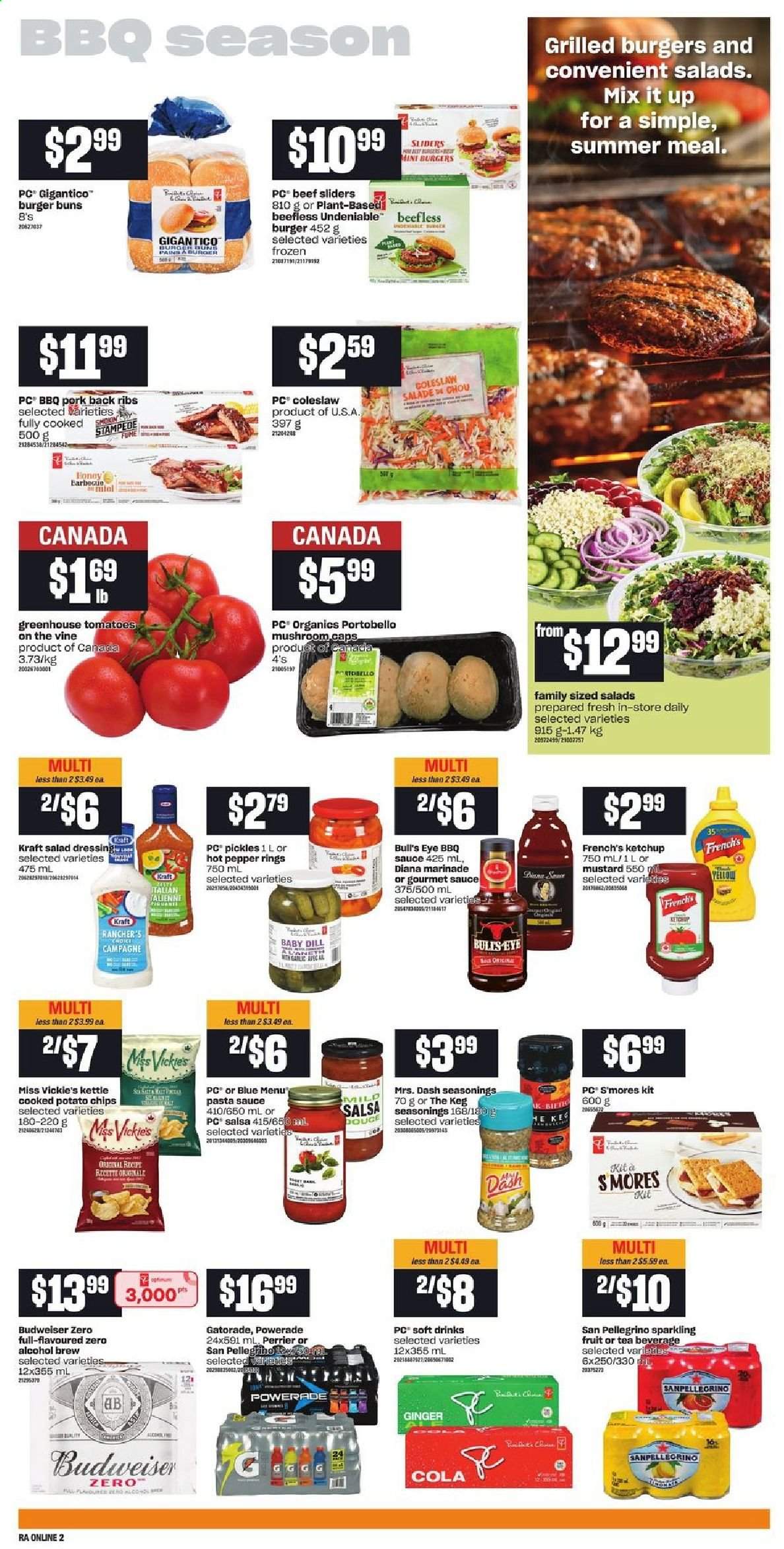 Atlantic Superstore flyer - June 10, 2021 - June 16, 2021. Page 8