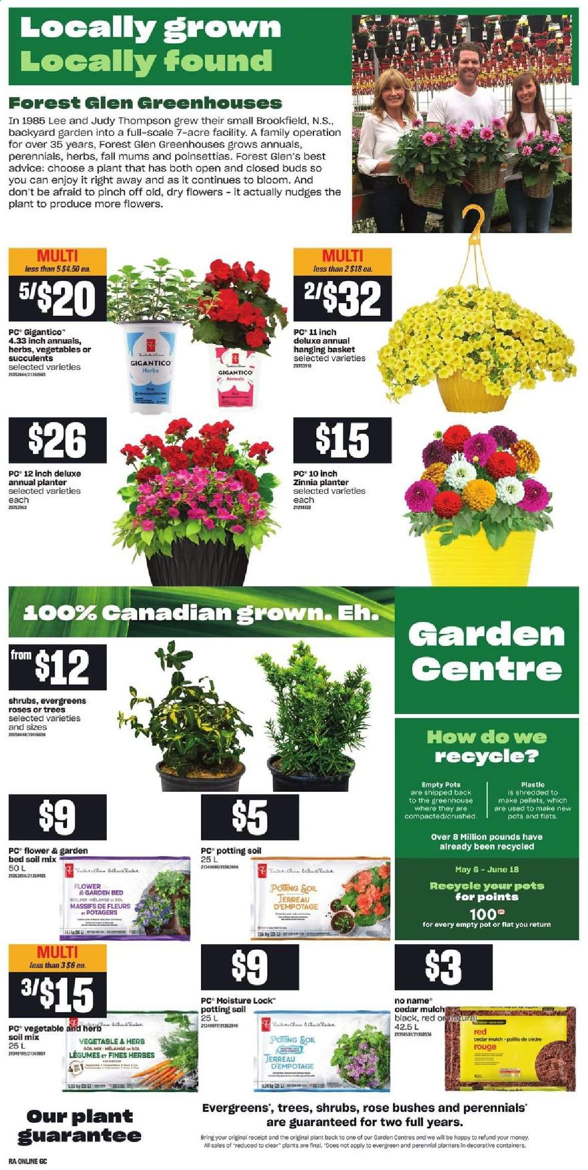 Atlantic Superstore flyer - June 10, 2021 - June 16, 2021. Page 9