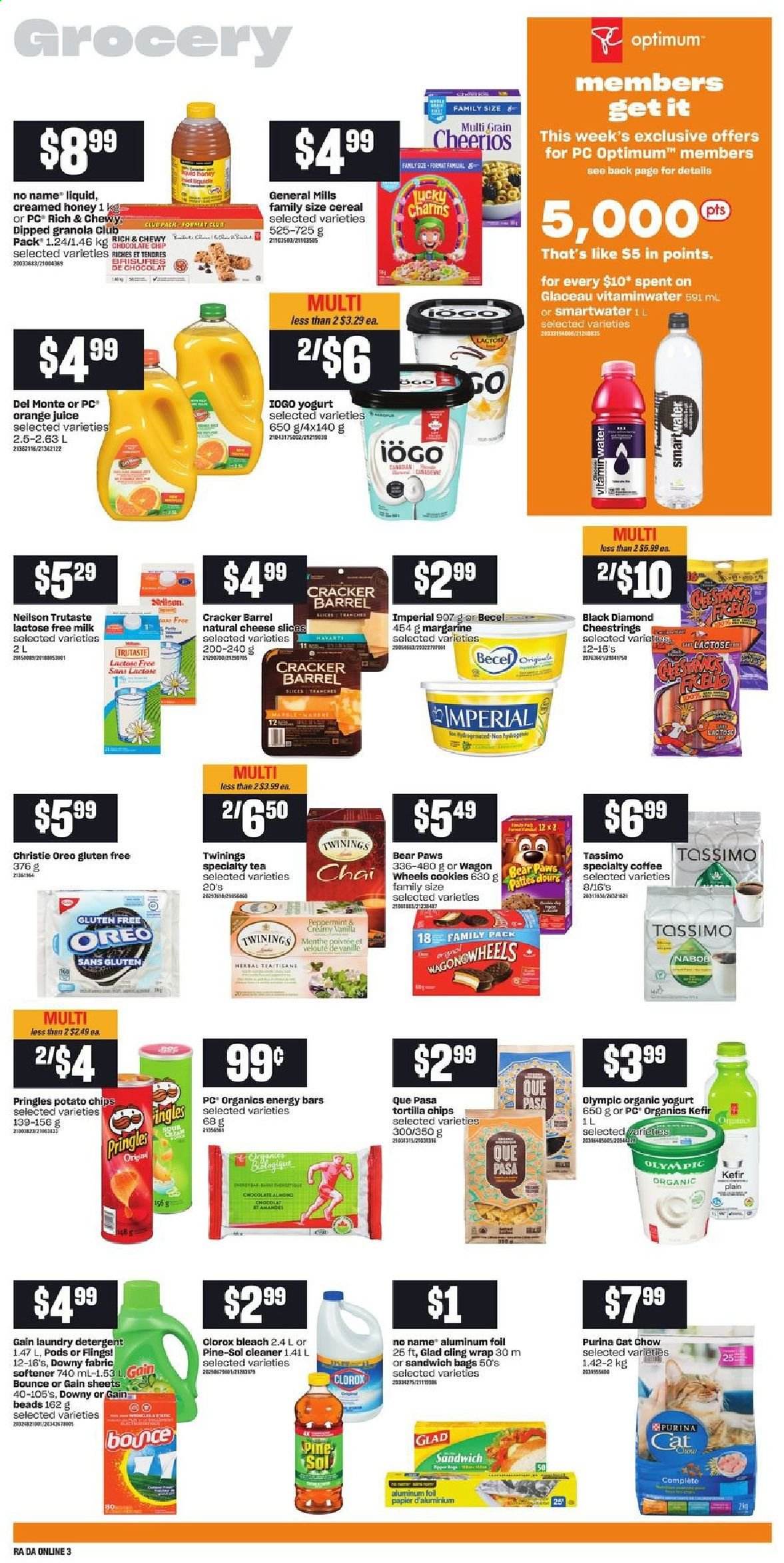 Atlantic Superstore flyer - June 10, 2021 - June 16, 2021. Page 10