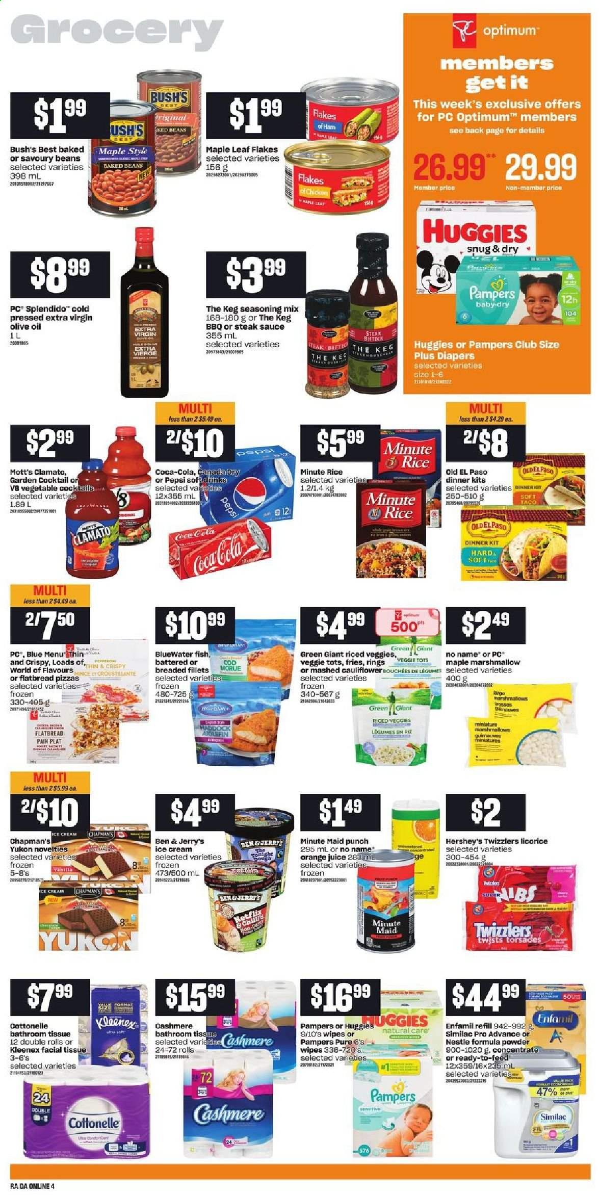 Atlantic Superstore flyer - June 10, 2021 - June 16, 2021. Page 11