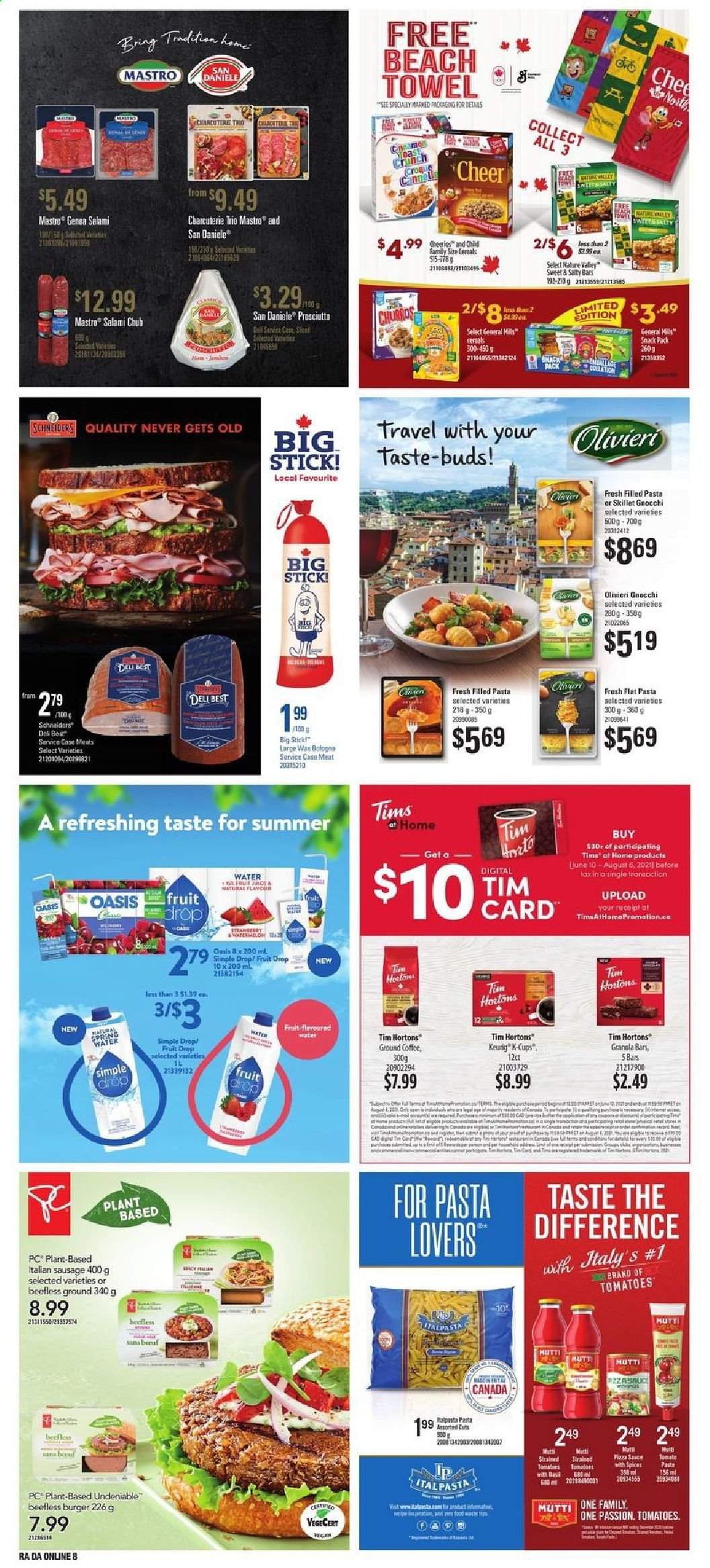 Atlantic Superstore flyer - June 10, 2021 - June 16, 2021. Page 15