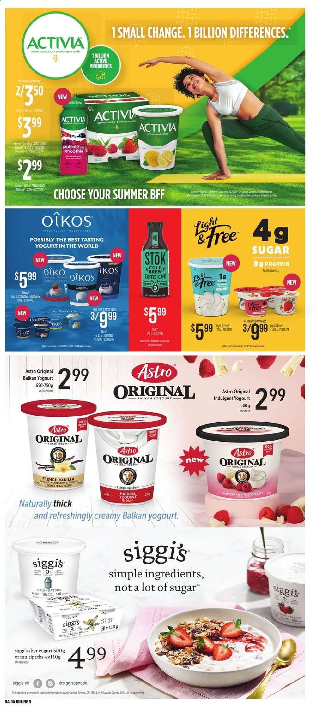 Atlantic Superstore flyer - June 10, 2021 - June 16, 2021. Page 16