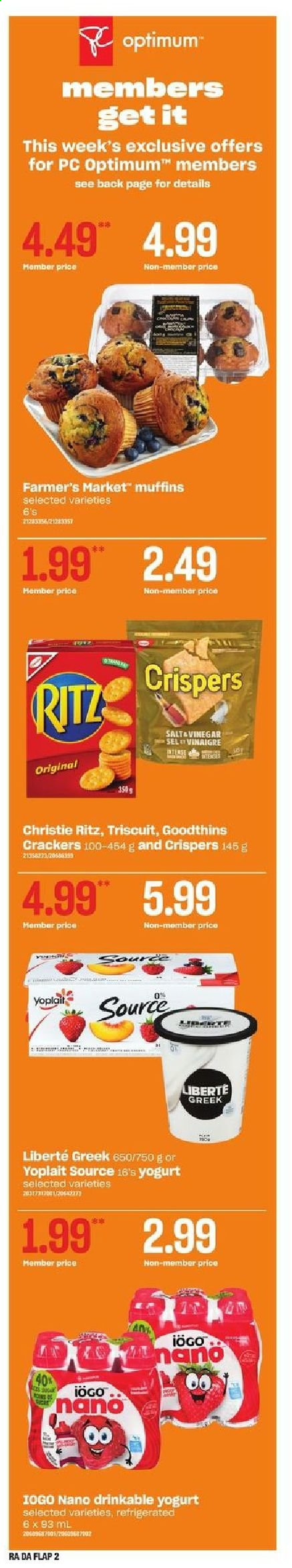 Atlantic Superstore flyer - June 10, 2021 - June 16, 2021. Page 18