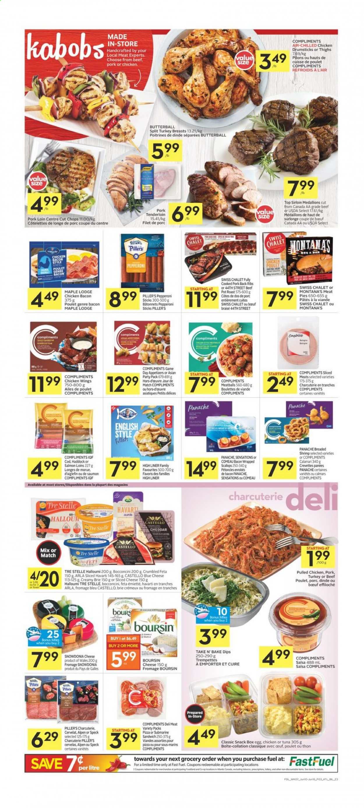 Co-op flyer - June 10, 2021 - June 16, 2021. Page 3