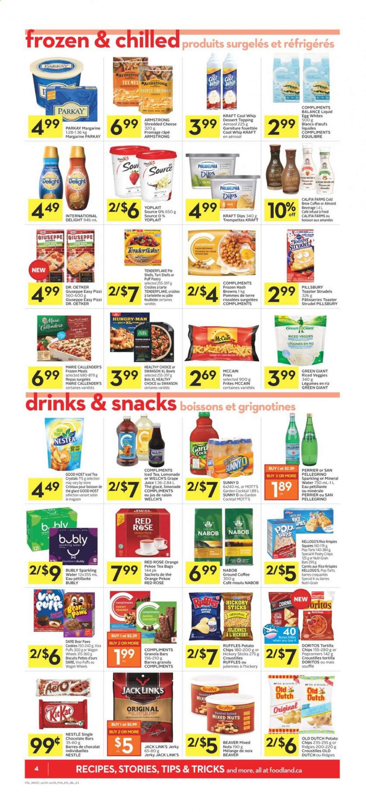 Co-op flyer - June 10, 2021 - June 16, 2021. Page 4