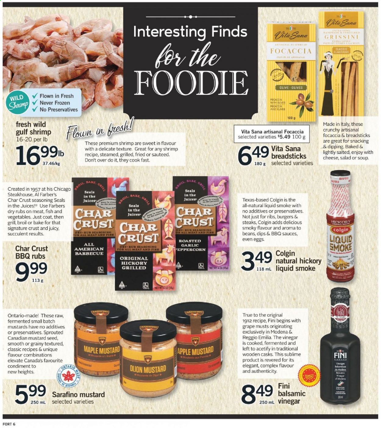 Fortinos flyer - June 10, 2021 - June 16, 2021. Page 8
