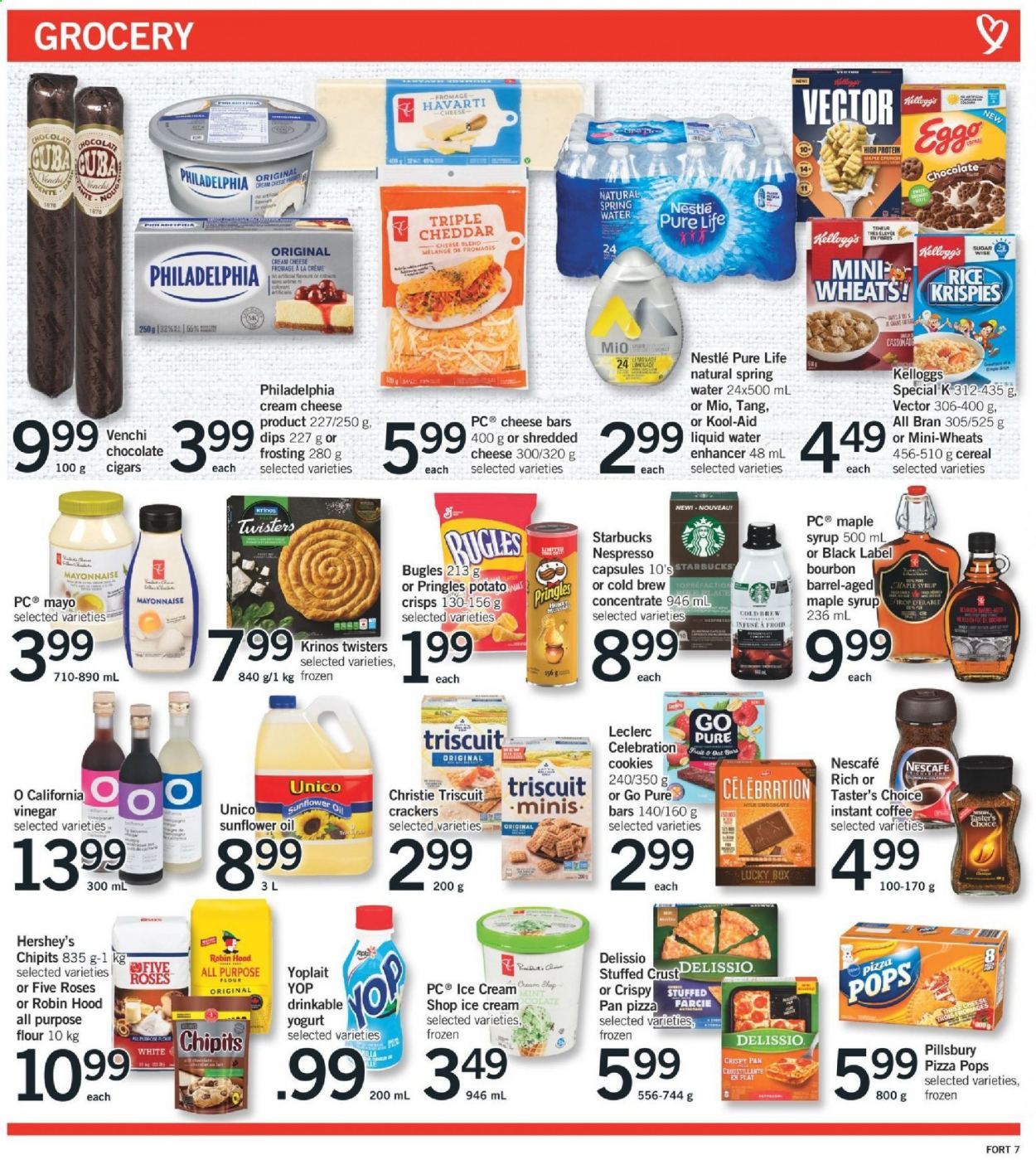 Fortinos flyer - June 10, 2021 - June 16, 2021. Page 9