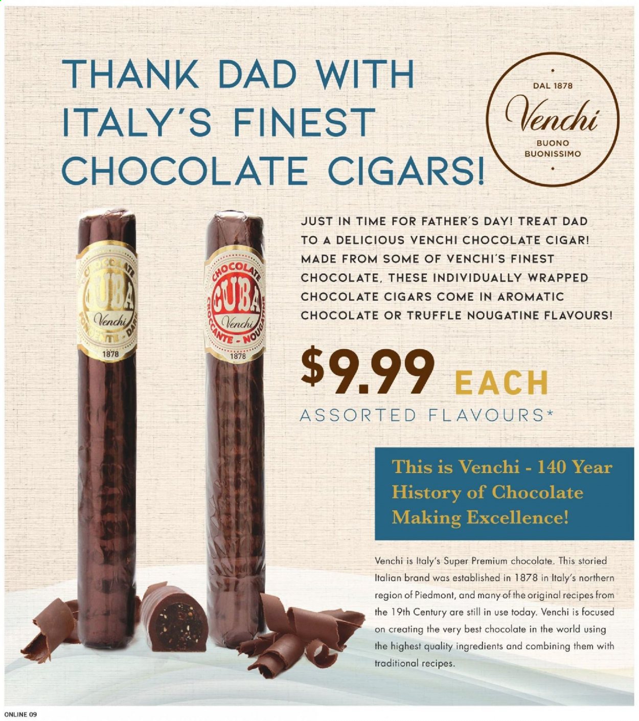 Fortinos flyer - June 10, 2021 - June 16, 2021. Page 10