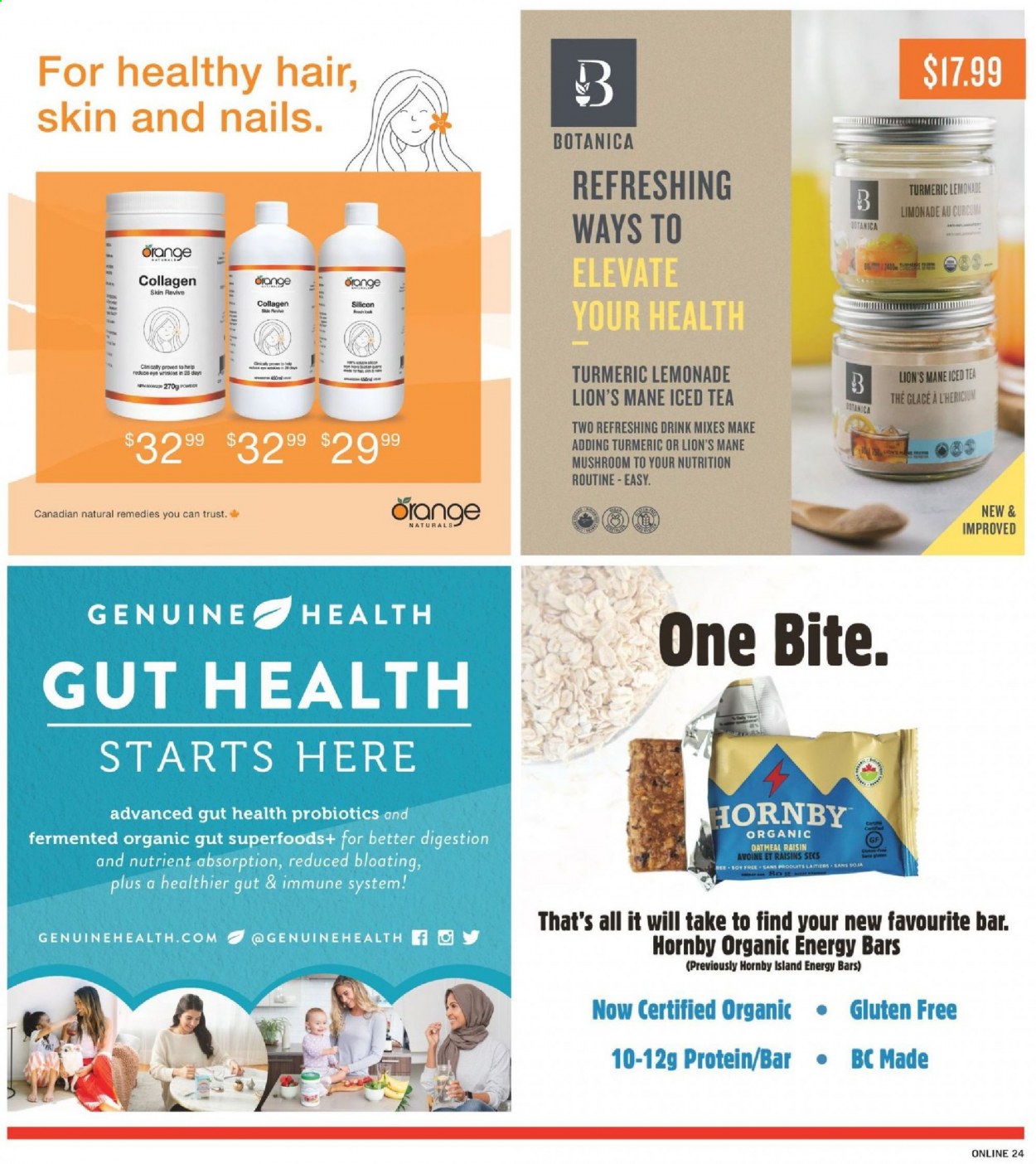 Fortinos flyer - June 10, 2021 - June 16, 2021. Page 21