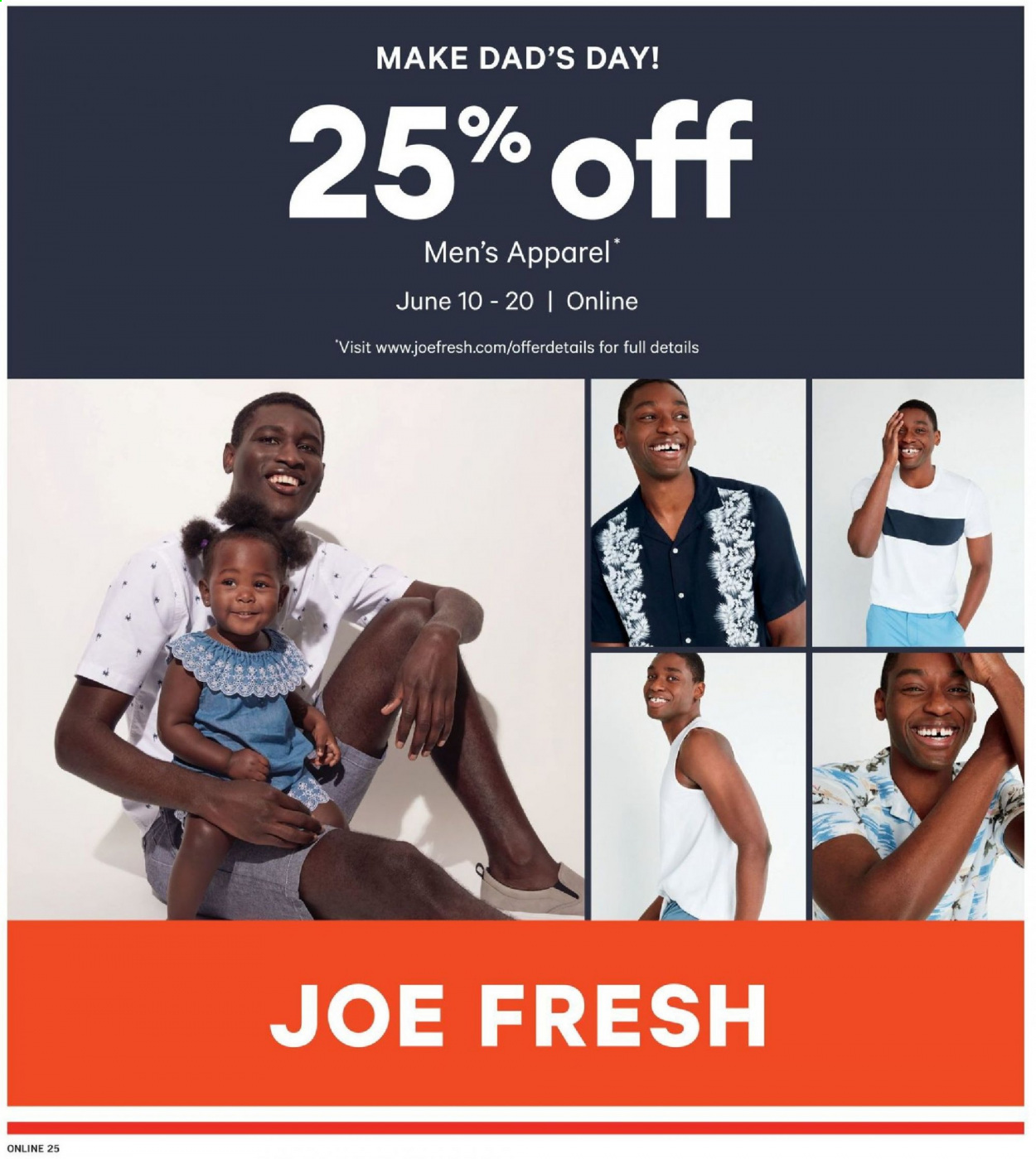 Fortinos flyer - June 10, 2021 - June 16, 2021. Page 22