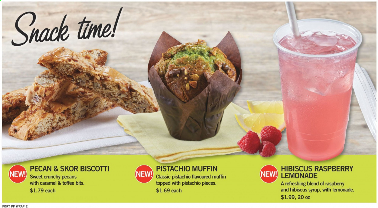 Fortinos flyer - June 10, 2021 - June 16, 2021. Page 24