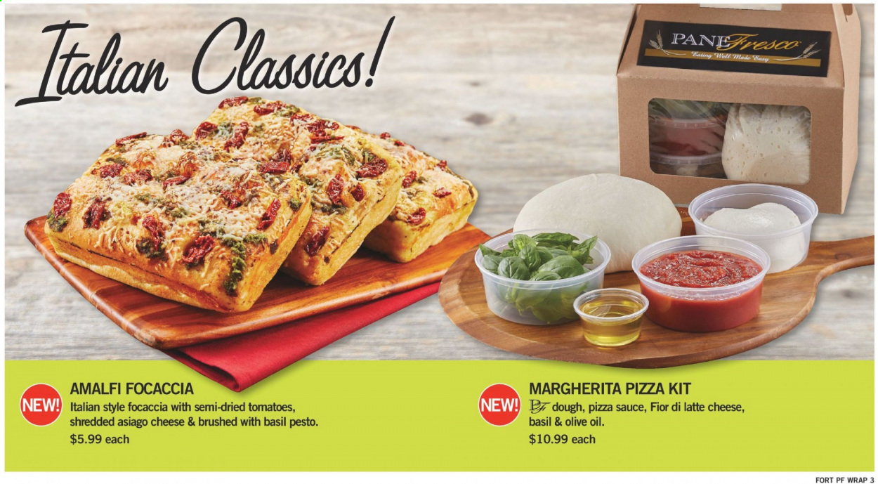 Fortinos flyer - June 10, 2021 - June 16, 2021. Page 25