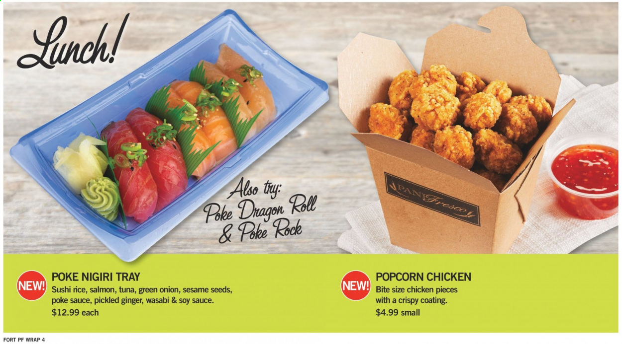 Fortinos flyer - June 10, 2021 - June 16, 2021. Page 26