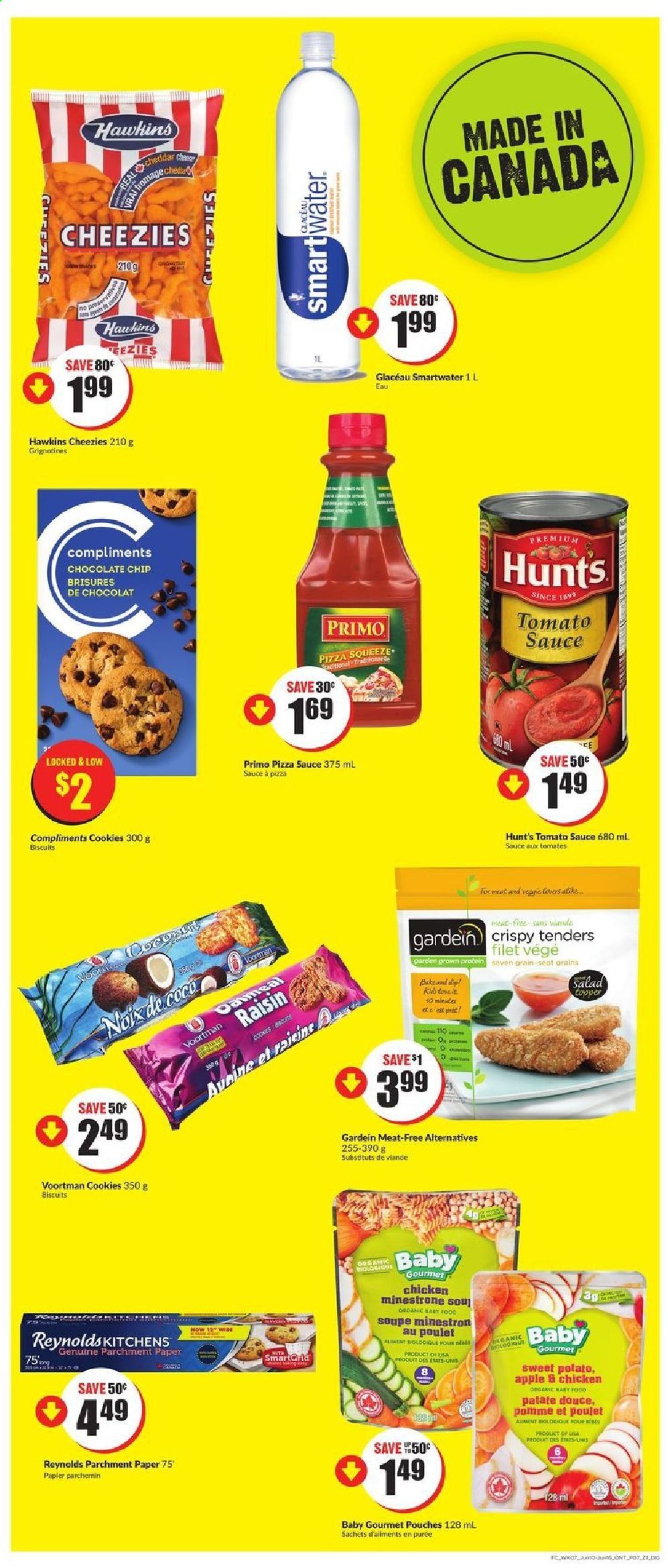 FreshCo. flyer - June 10, 2021 - June 16, 2021. Page 7