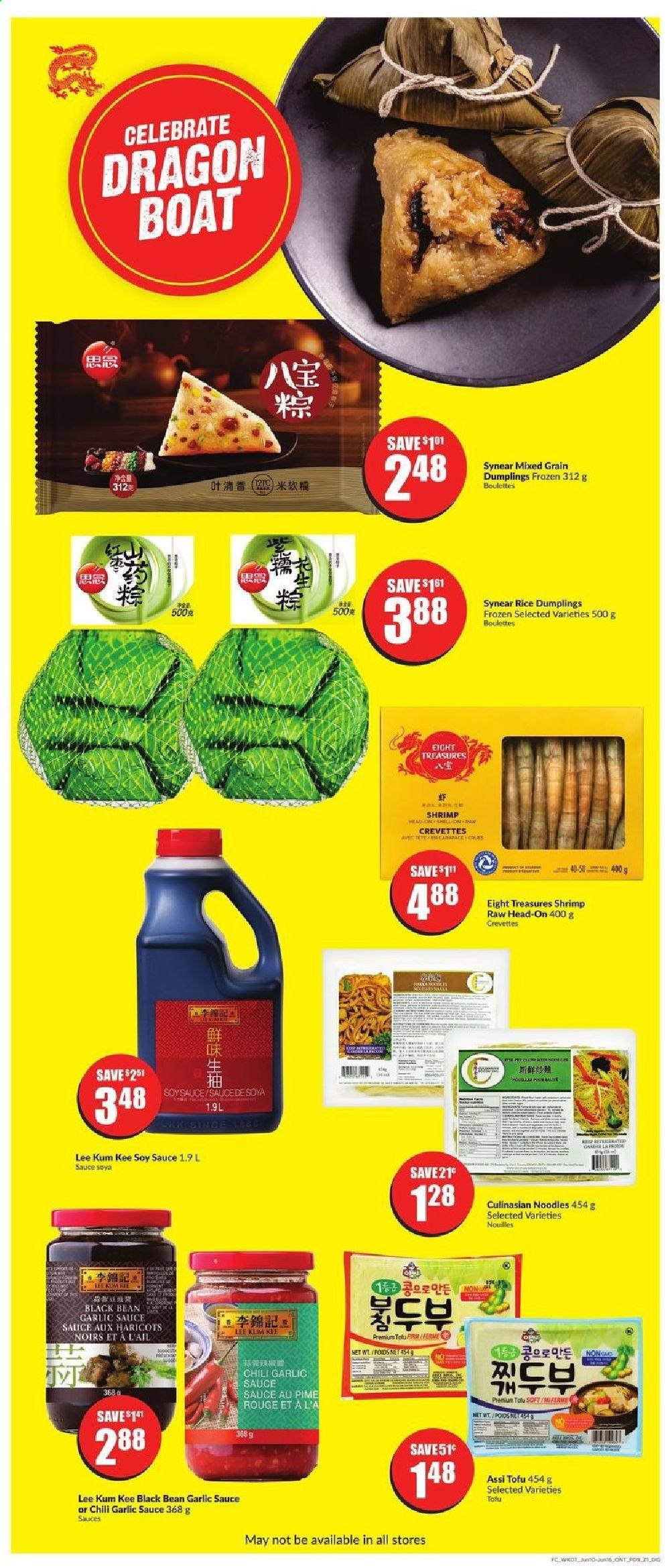 FreshCo. flyer - June 10, 2021 - June 16, 2021. Page 9