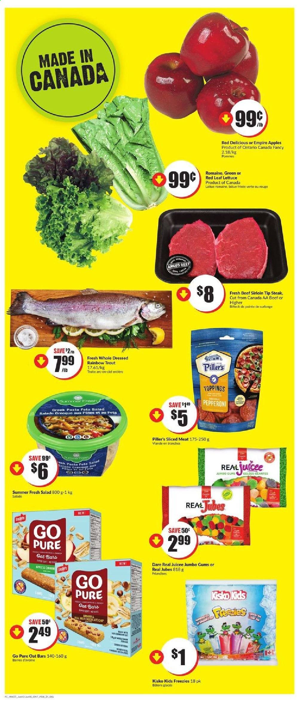 Chalo! FreshCo. flyer - June 10, 2021 - June 16, 2021. Page 8