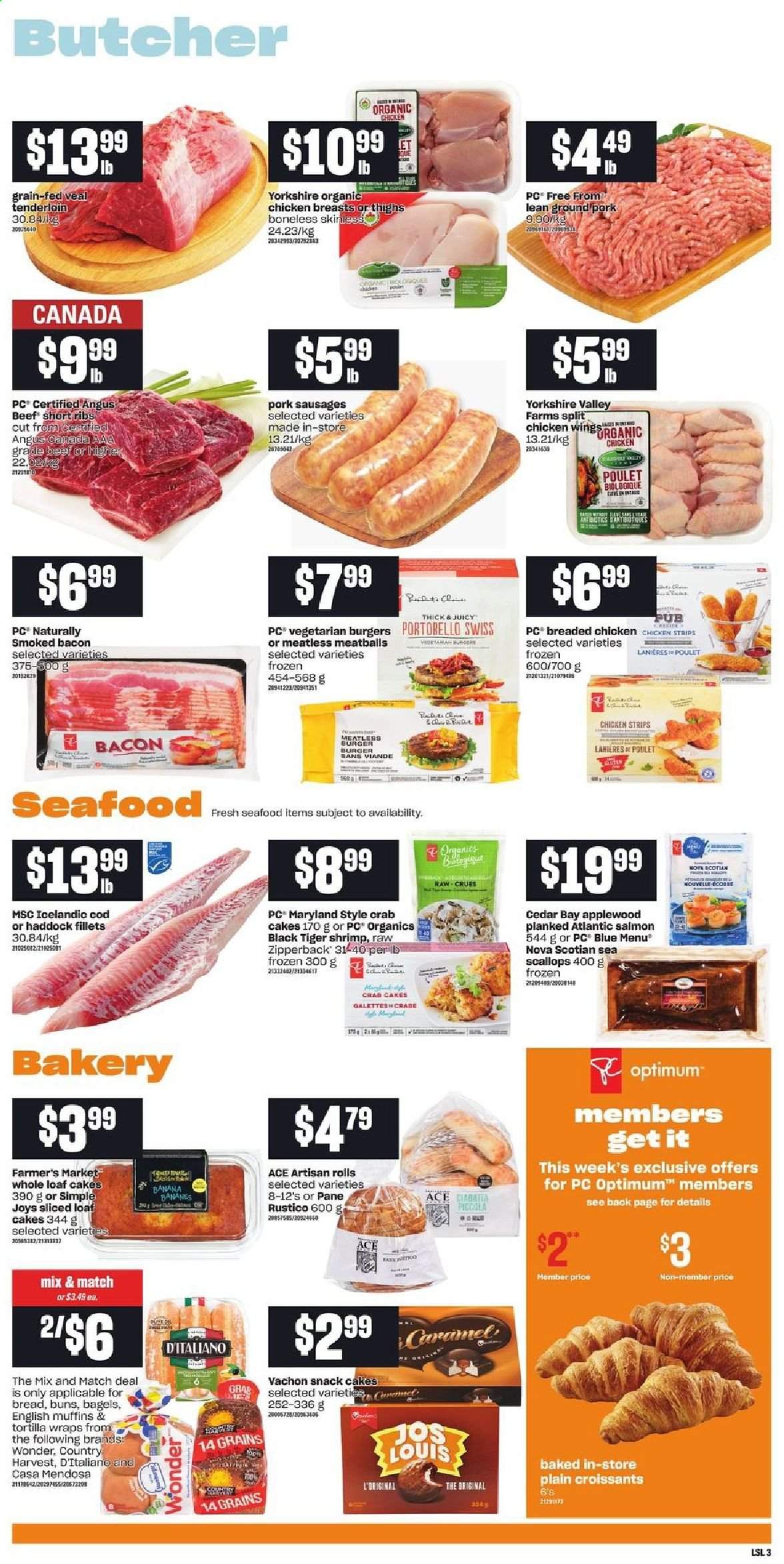Loblaws flyer - June 10, 2021 - June 16, 2021. Page 5