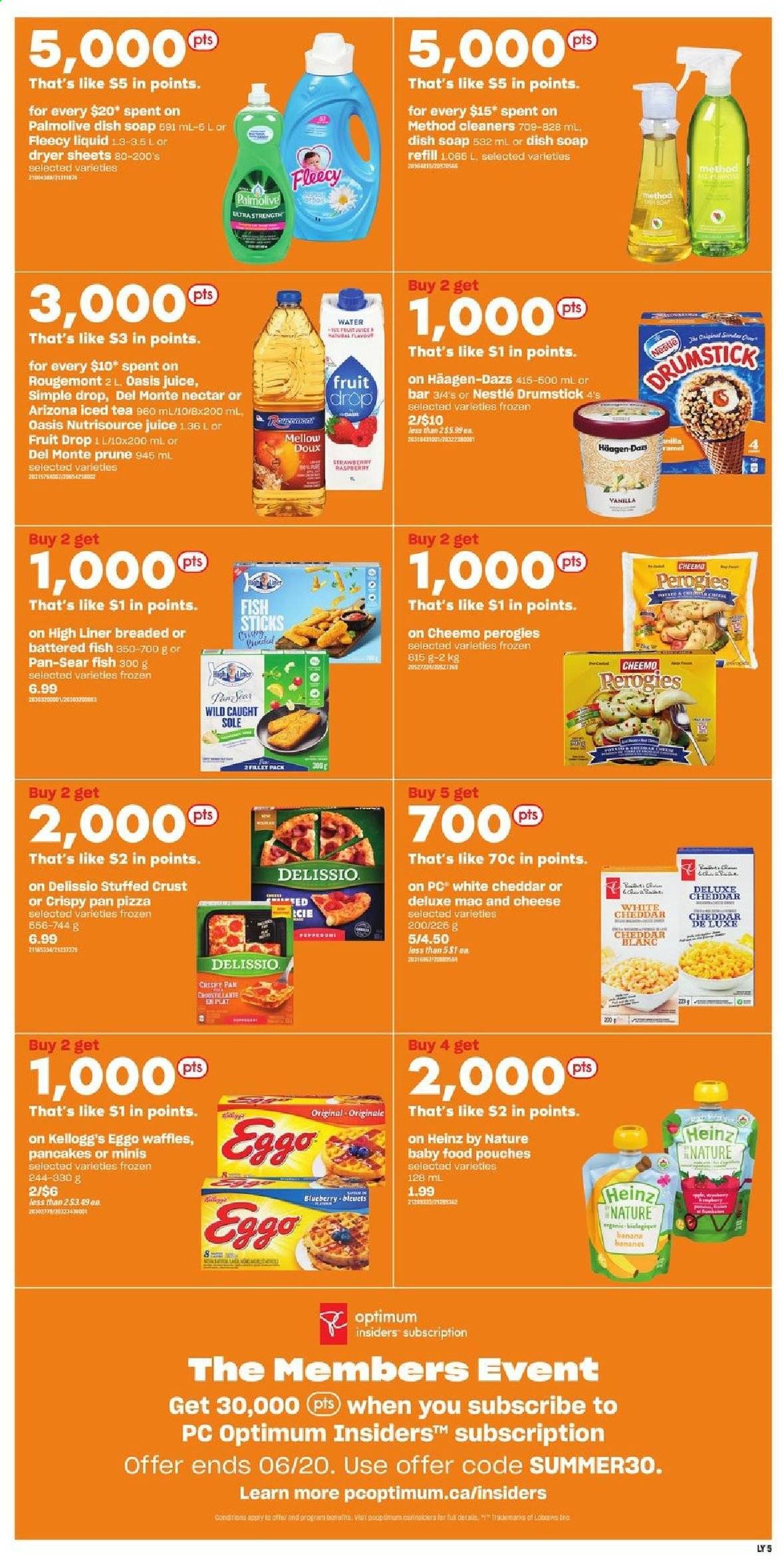 Loblaws flyer - June 10, 2021 - June 16, 2021. Page 7