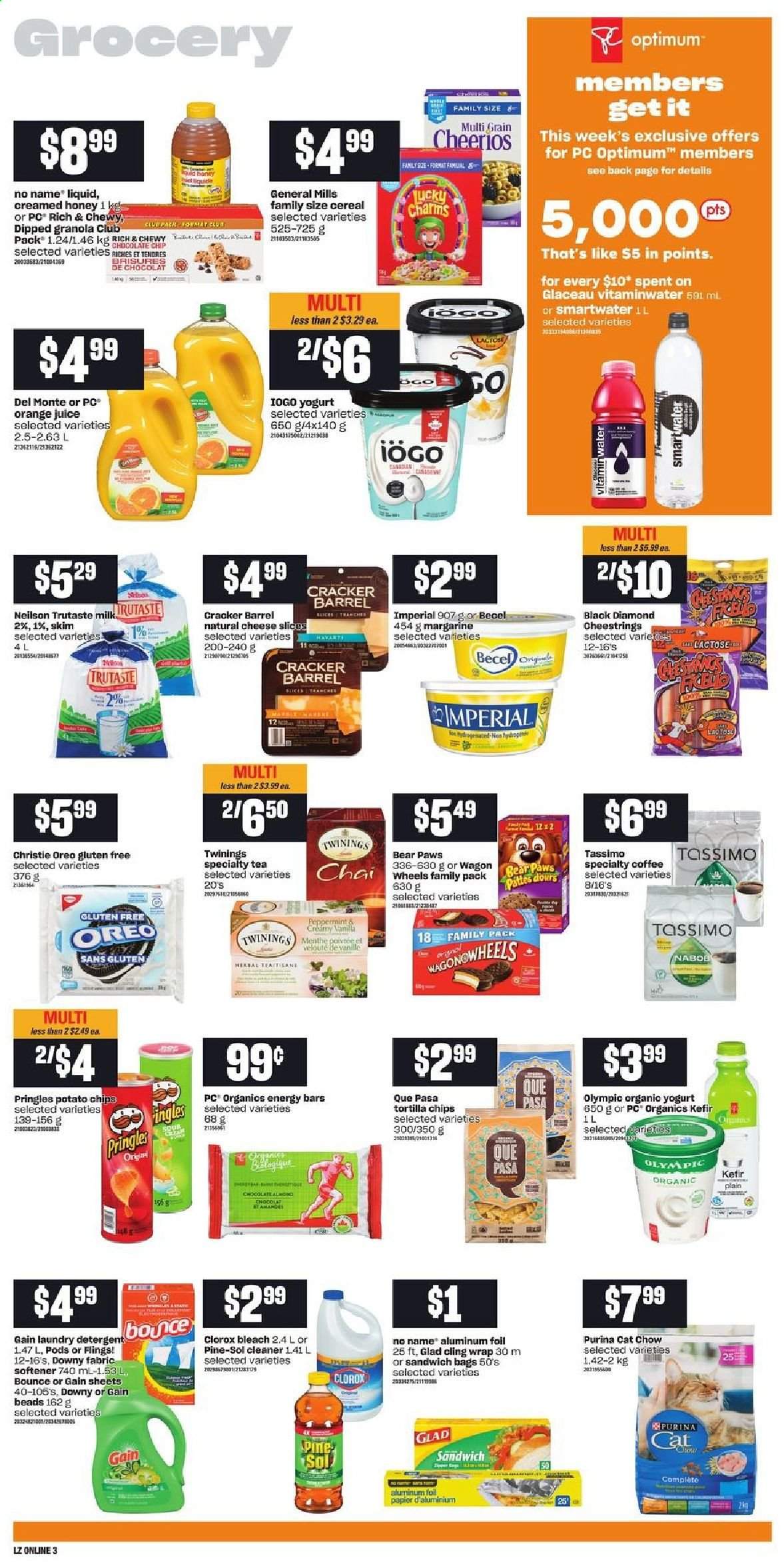Loblaws flyer - June 10, 2021 - June 16, 2021. Page 9