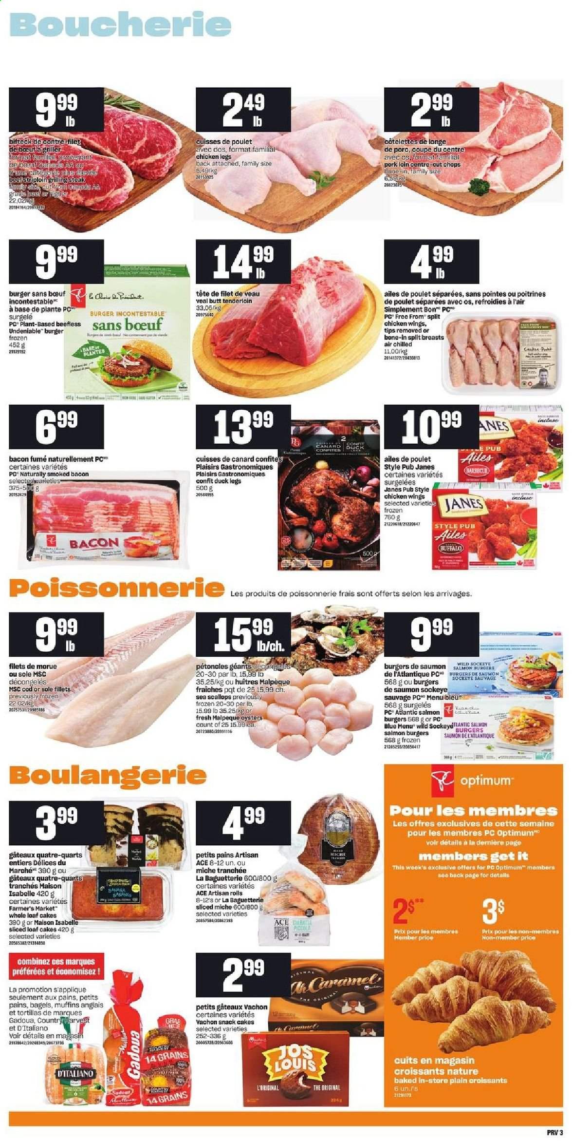 Provigo flyer - June 10, 2021 - June 16, 2021. Page 5