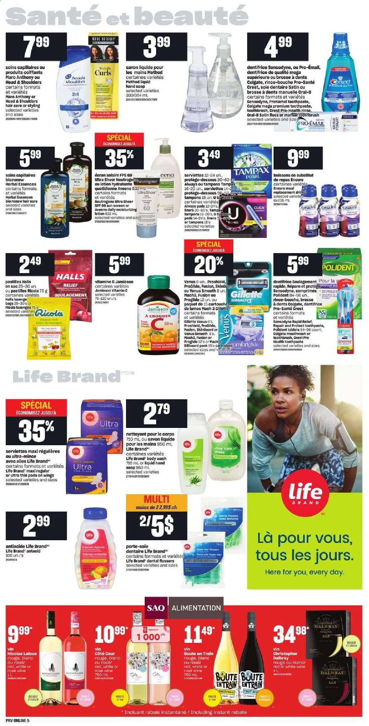 Provigo flyer - June 10, 2021 - June 16, 2021. Page 11
