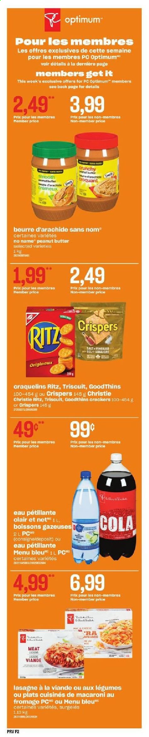 Provigo flyer - June 10, 2021 - June 16, 2021. Page 17