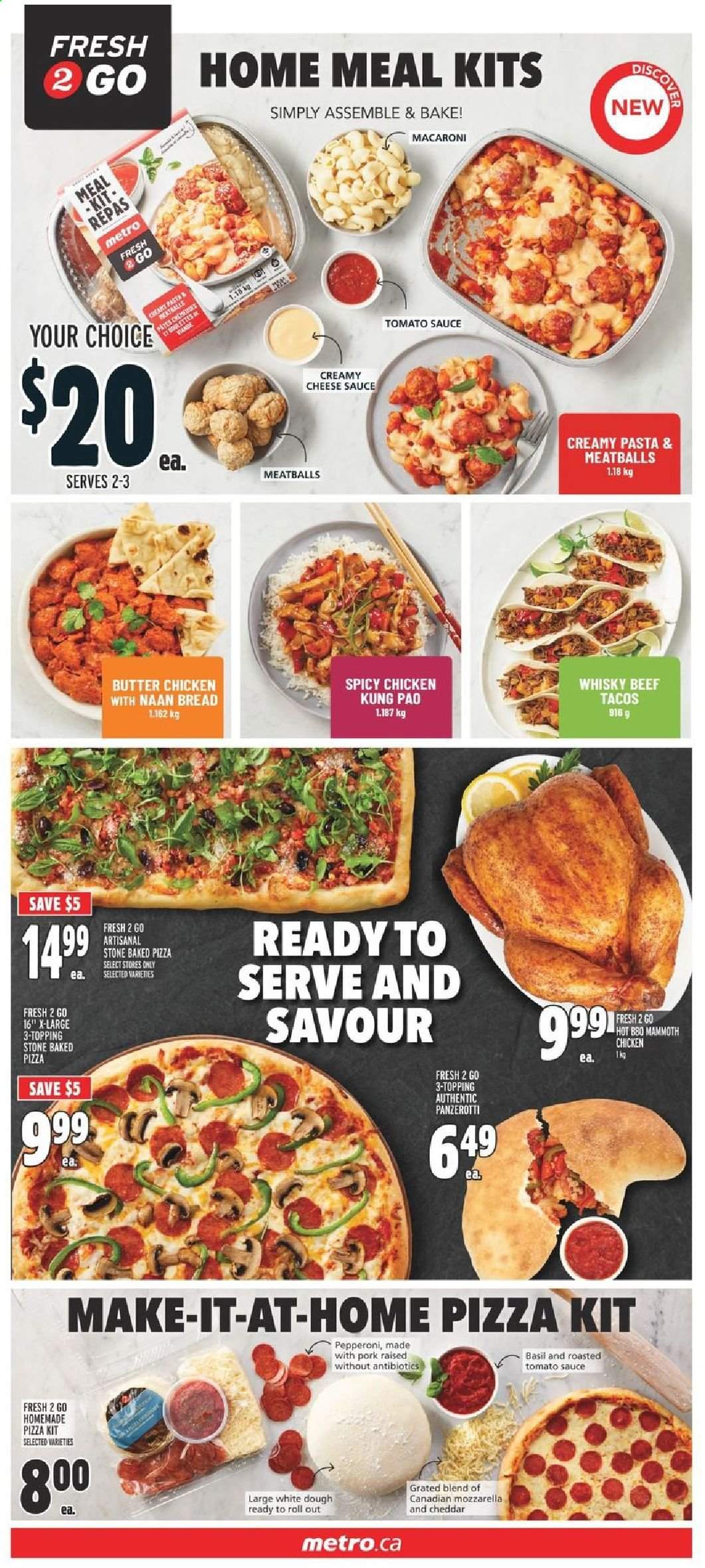 Metro flyer - June 10, 2021 - June 16, 2021. Page 5
