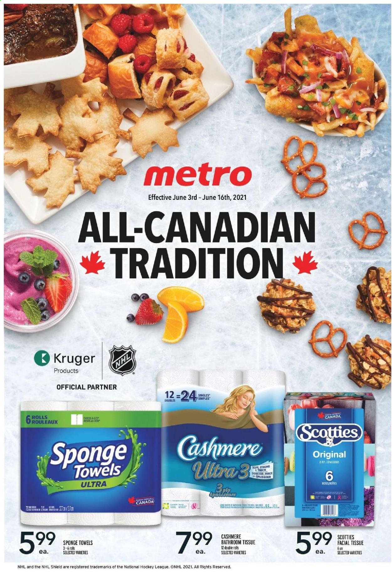 Metro flyer - June 10, 2021 - June 16, 2021. Page 10