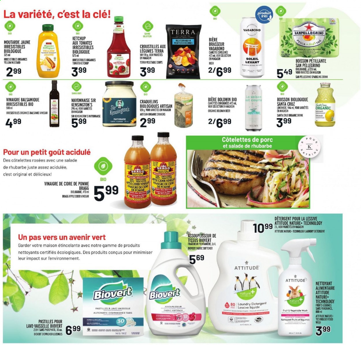 Metro flyer - June 10, 2021 - June 16, 2021. Page 3