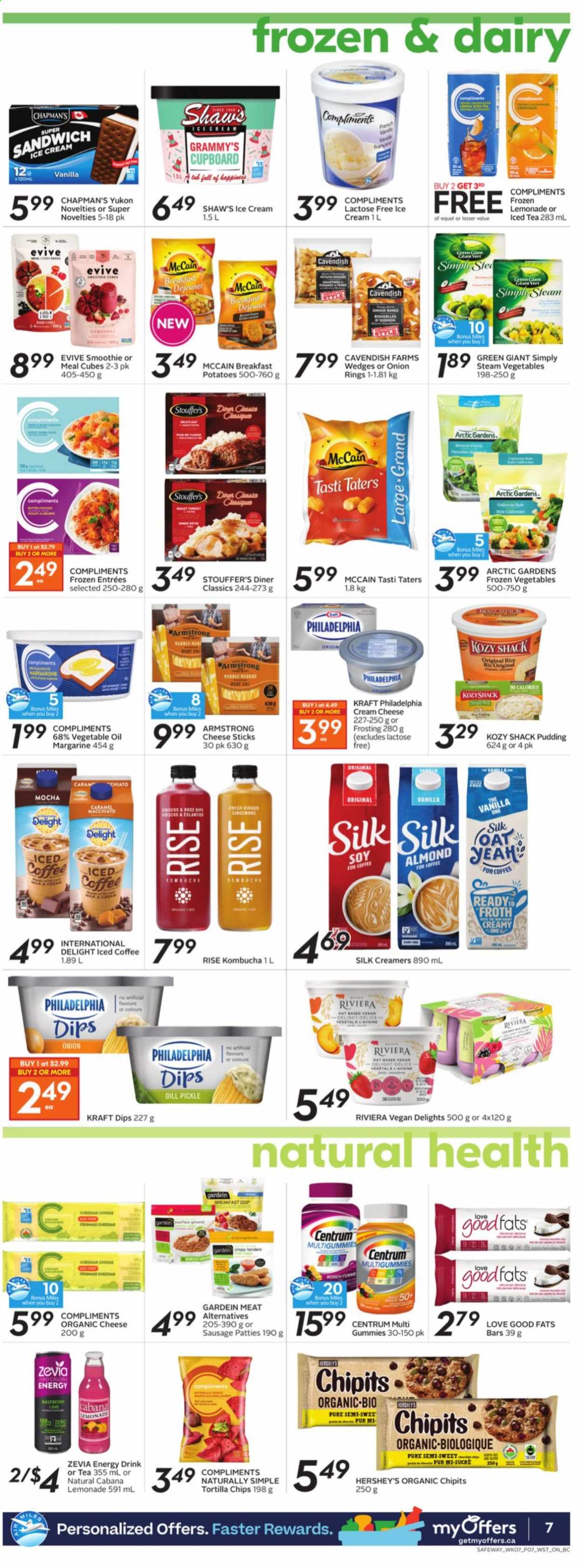 Safeway flyer - June 10, 2021 - June 16, 2021. Page 8