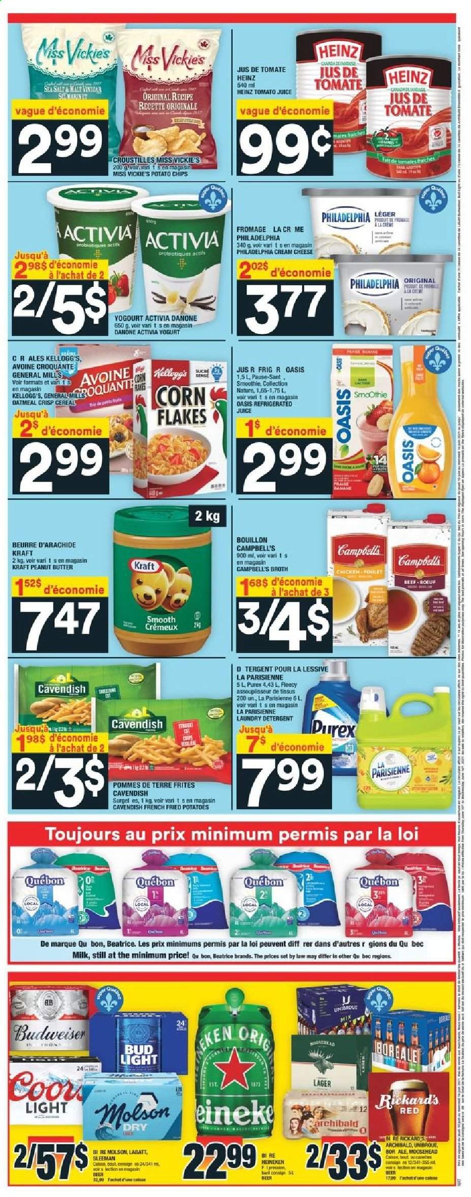 Super C flyer - June 10, 2021 - June 16, 2021. Page 2
