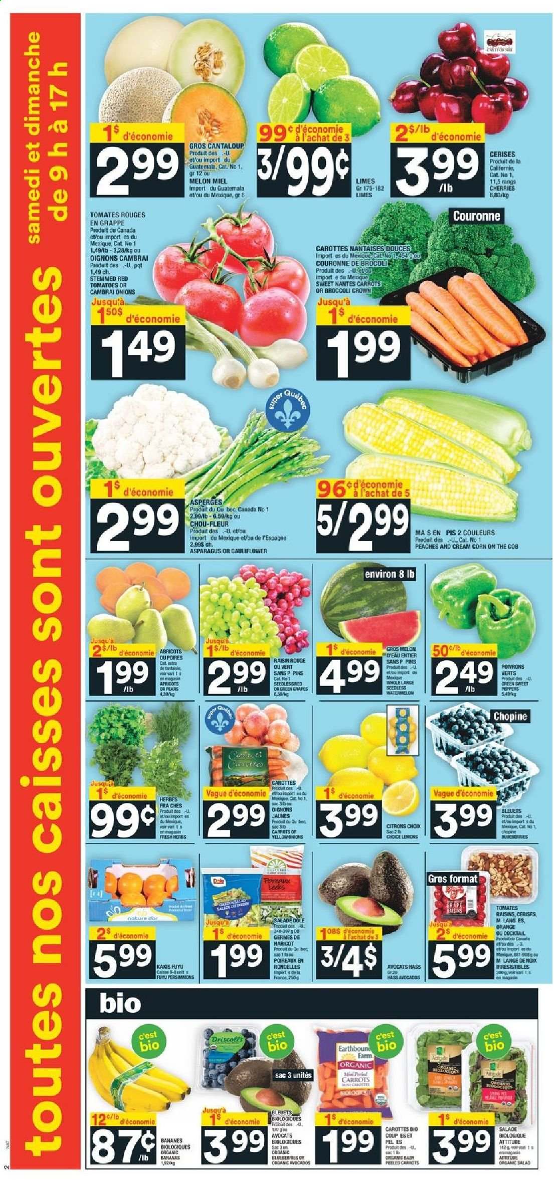 Super C flyer - June 10, 2021 - June 16, 2021. Page 3