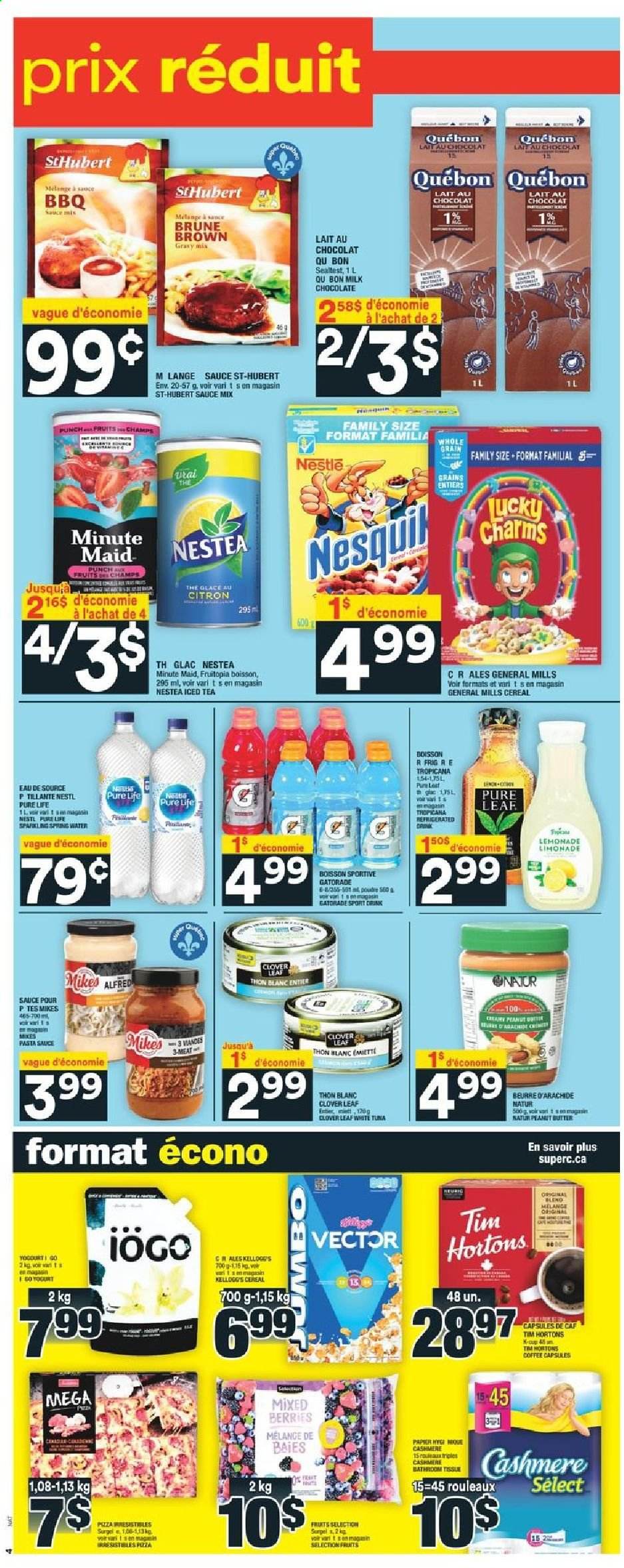 Super C flyer - June 10, 2021 - June 16, 2021. Page 5