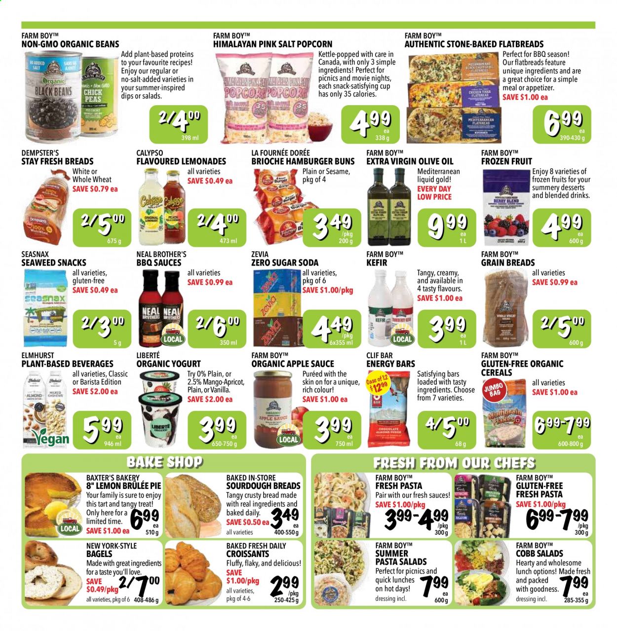 Farm Boy flyer - June 10, 2021 - June 16, 2021. Page 5