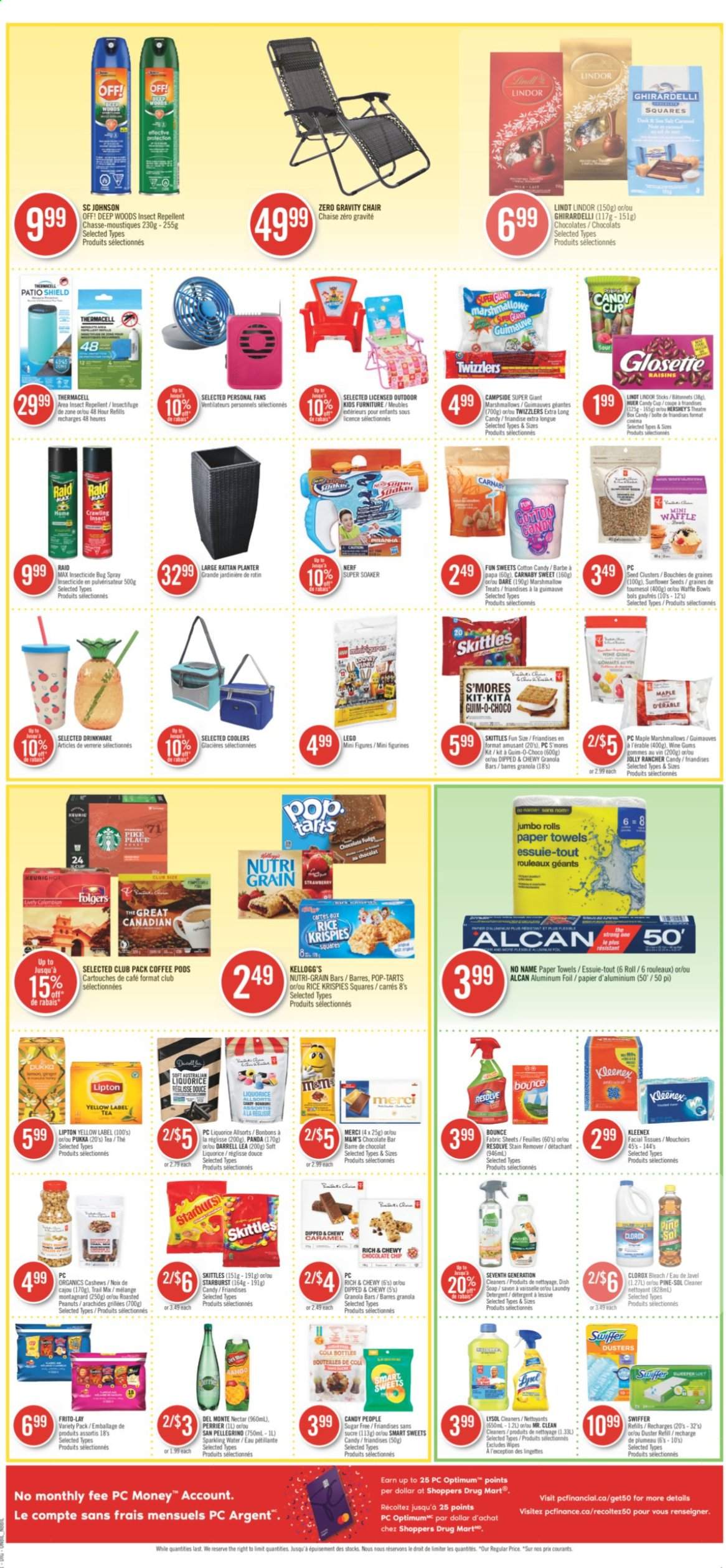 Shoppers Drug Mart flyer - June 12, 2021 - June 18, 2021. Page 3