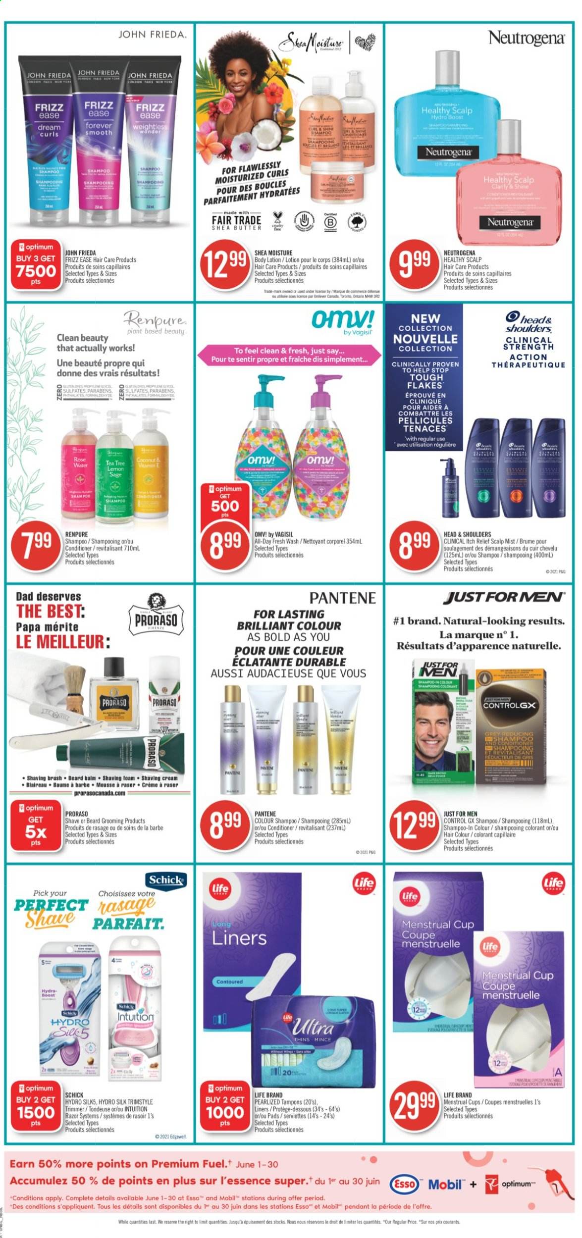 Shoppers Drug Mart flyer - June 12, 2021 - June 18, 2021. Page 8