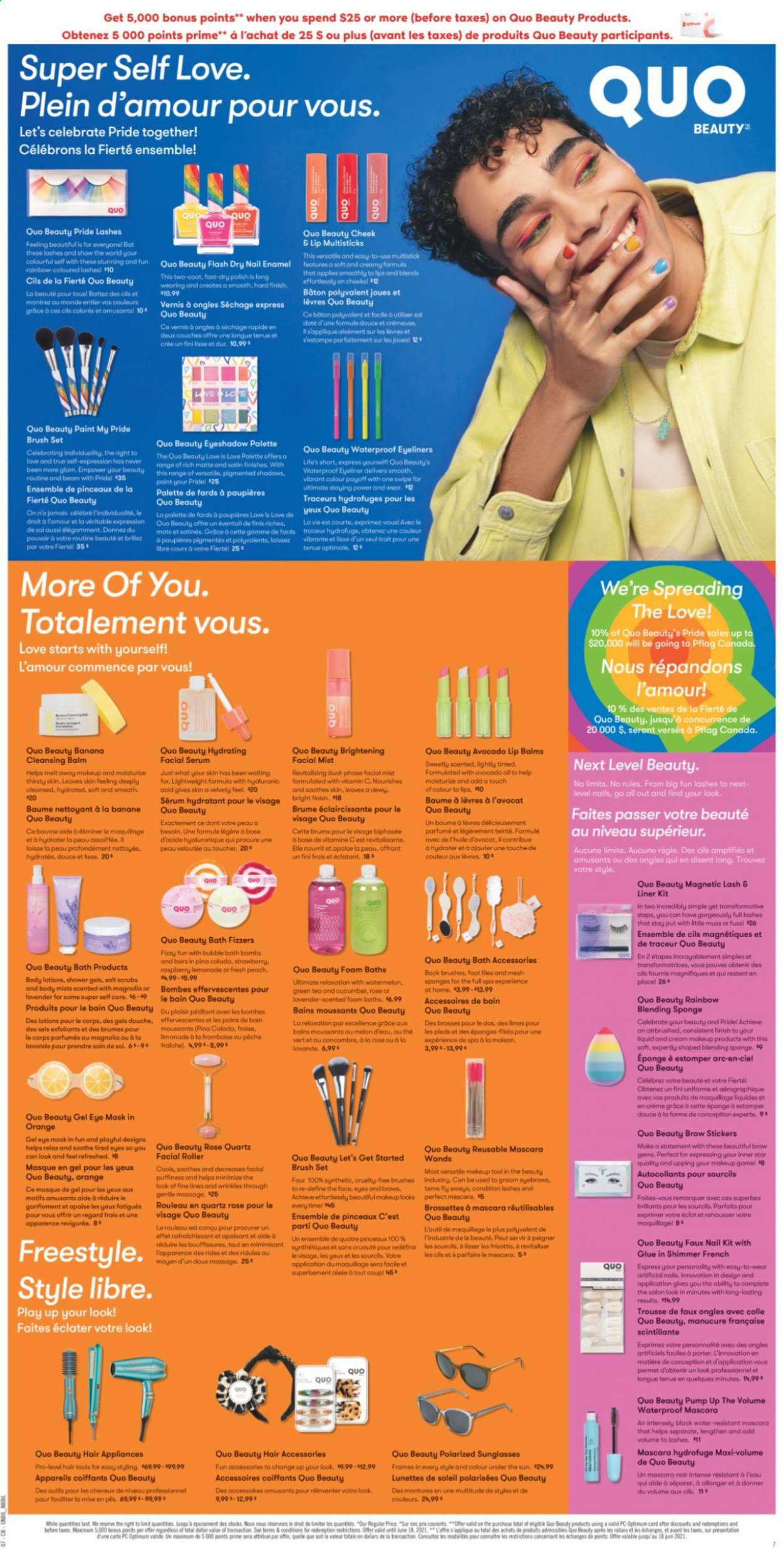 Shoppers Drug Mart flyer - June 12, 2021 - June 18, 2021. Page 10