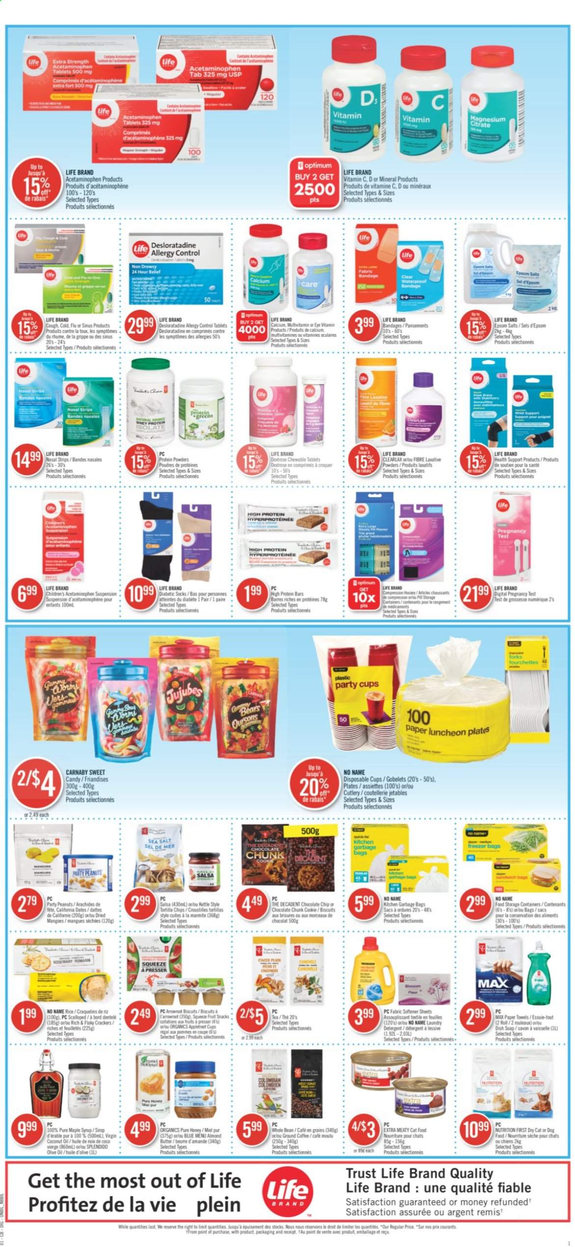 Shoppers Drug Mart flyer - June 12, 2021 - June 18, 2021. Page 11