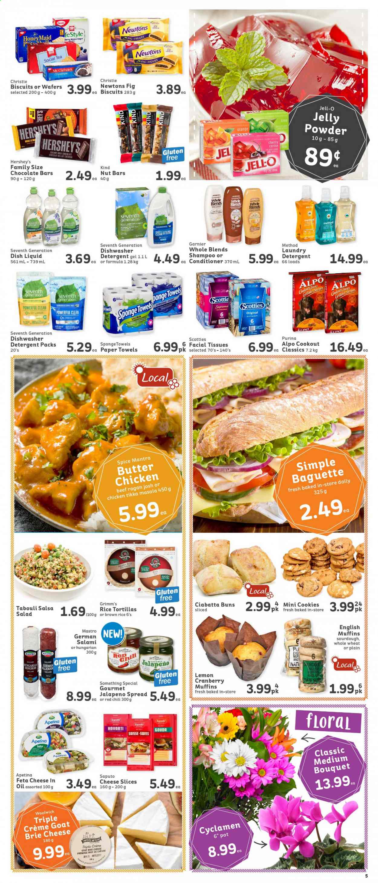 IGA Simple Goodness flyer - June 11, 2021 - June 17, 2021. Page 5